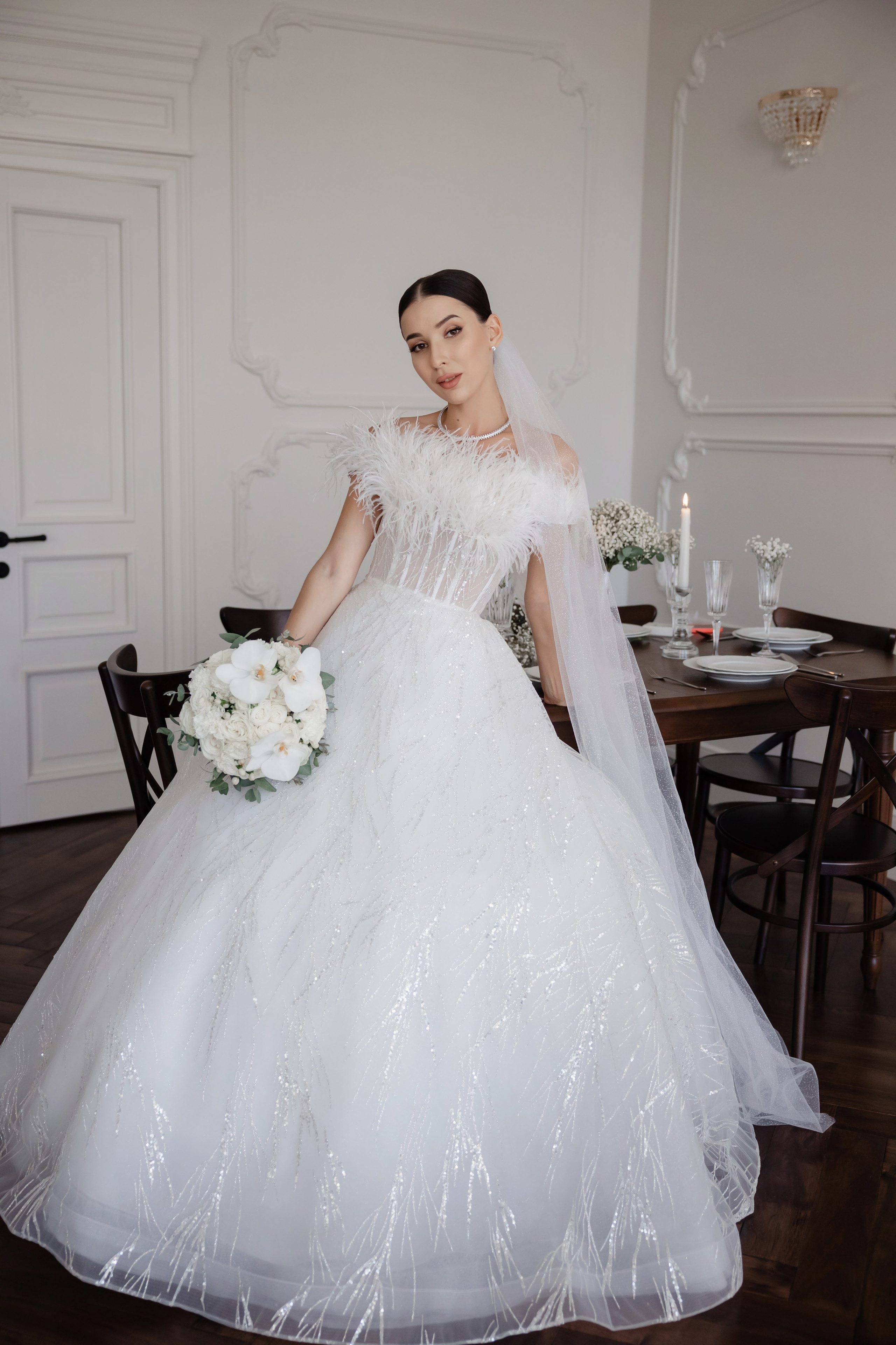 N&A. Свадебный фотограф в Ставрополе Катерина