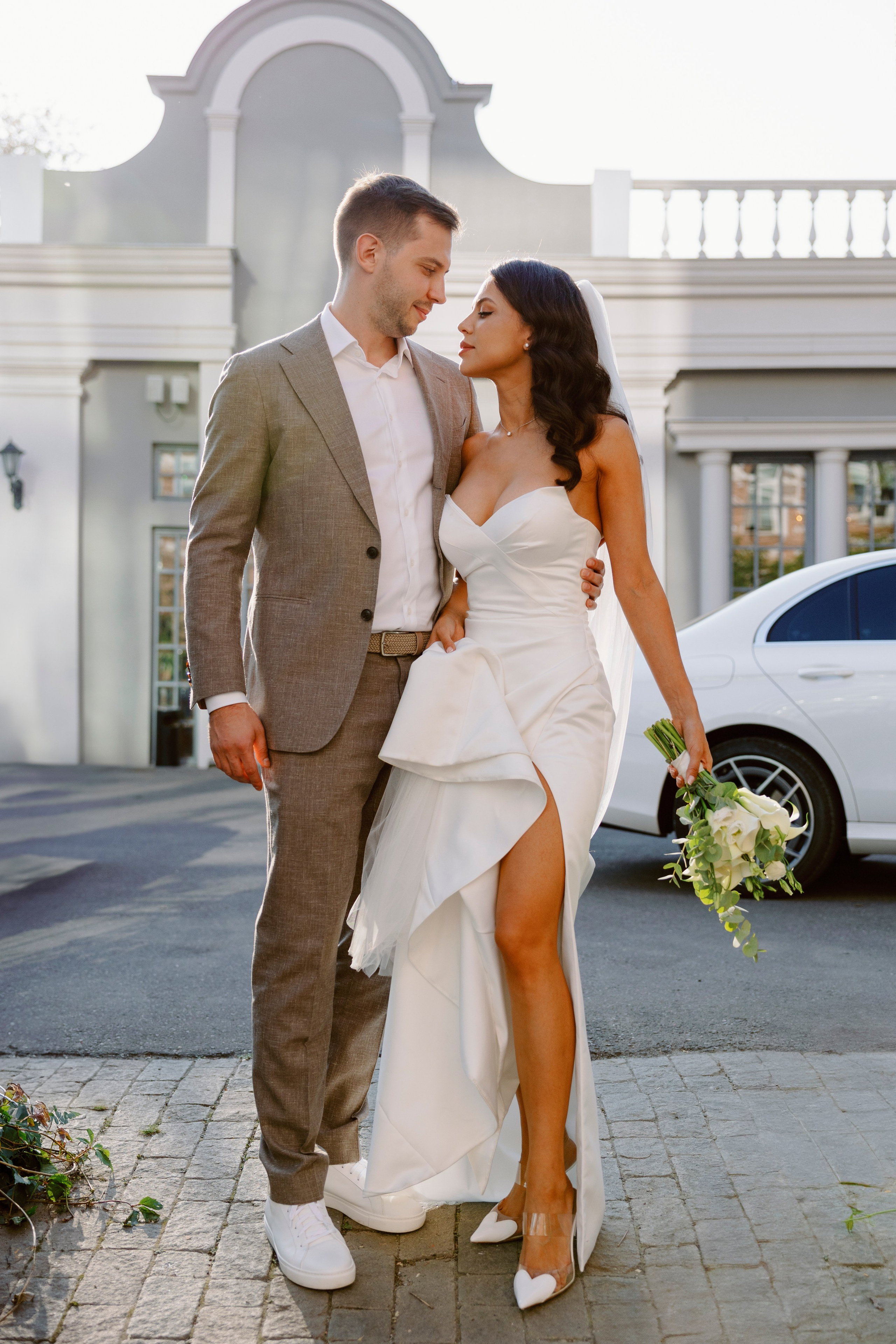 Роспись студия Royal. Фотограф Георгий Нигматулин