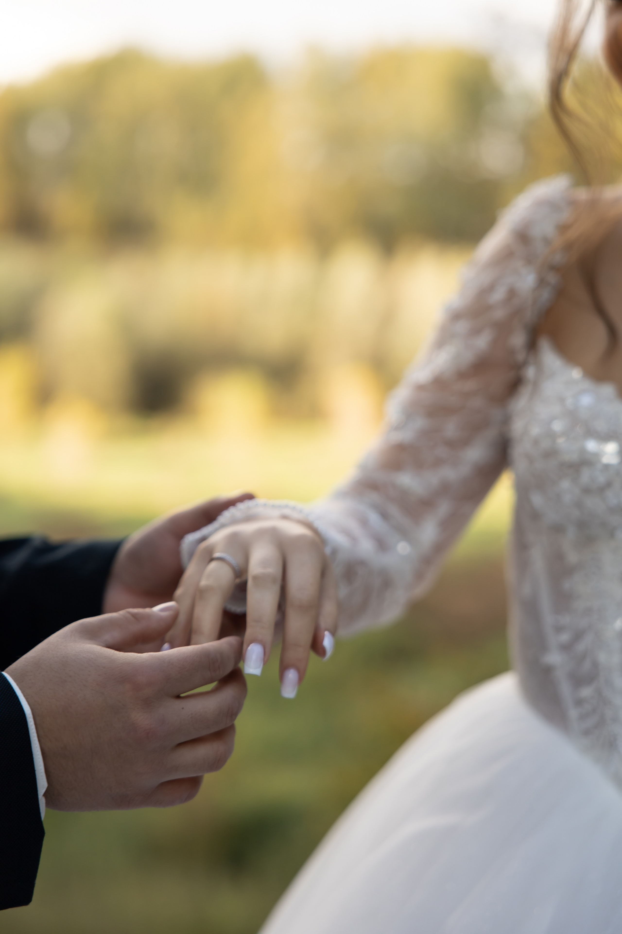 АЙЗАТ+ДИАНА. Фотограф Элла Ефимова