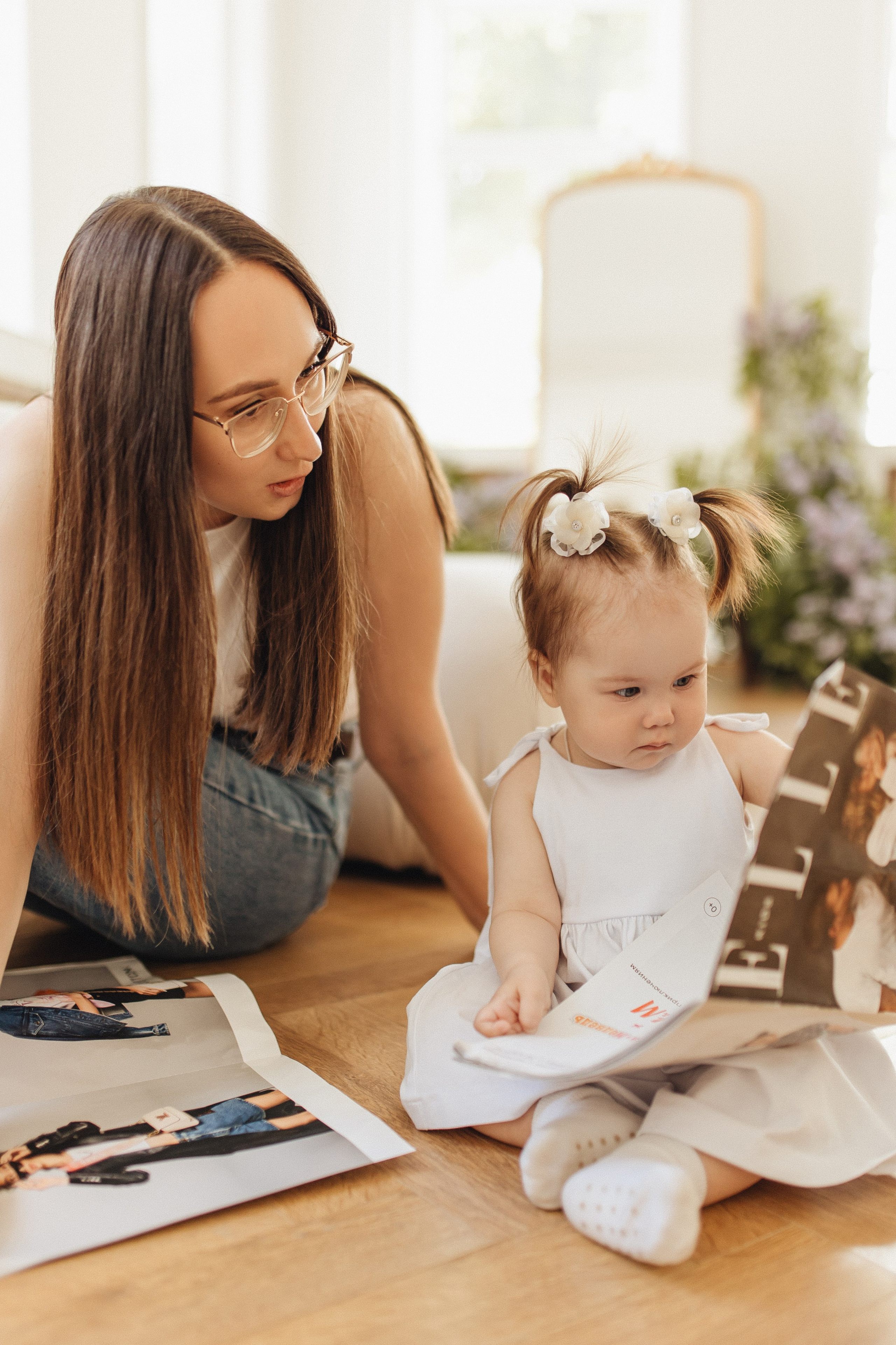 Портфолио//FAMILY. Фотограф Тюмень Пушковская Кристина