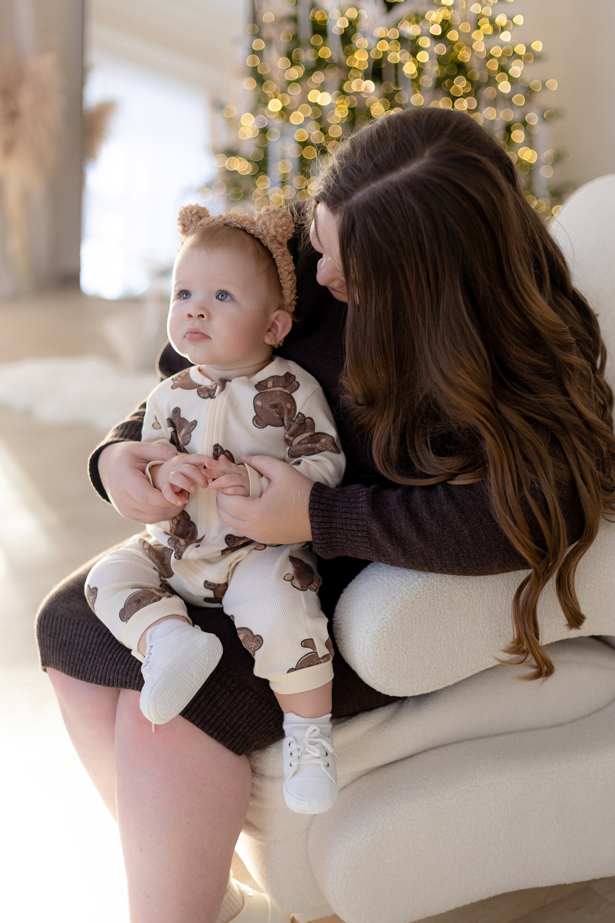Олеся, Артём и Егорушка. Свадебный и портретный фотограф в Миассе Филиппенко Дарья