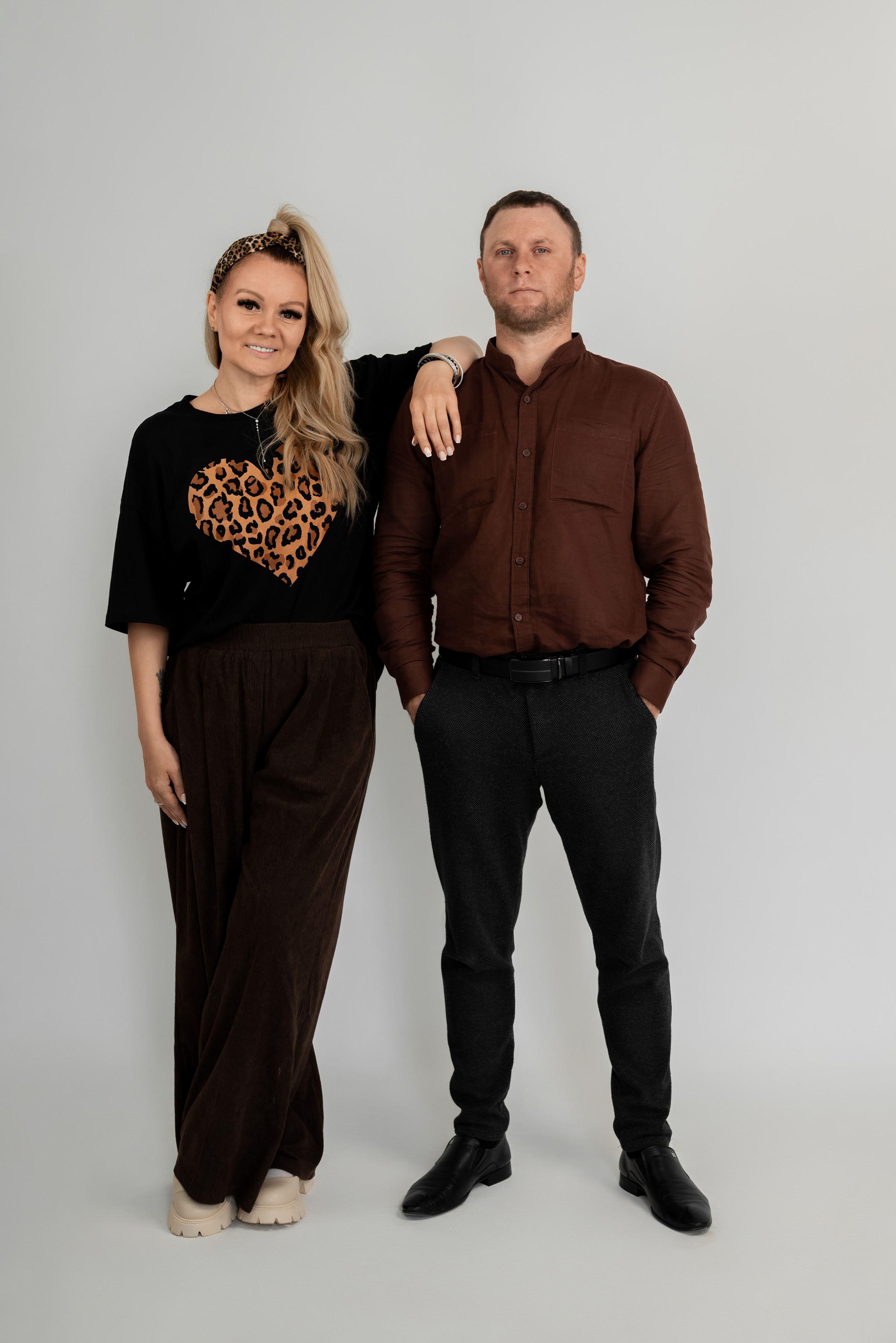 Стас, Алсу и Мия. Фотограф в городе Салават