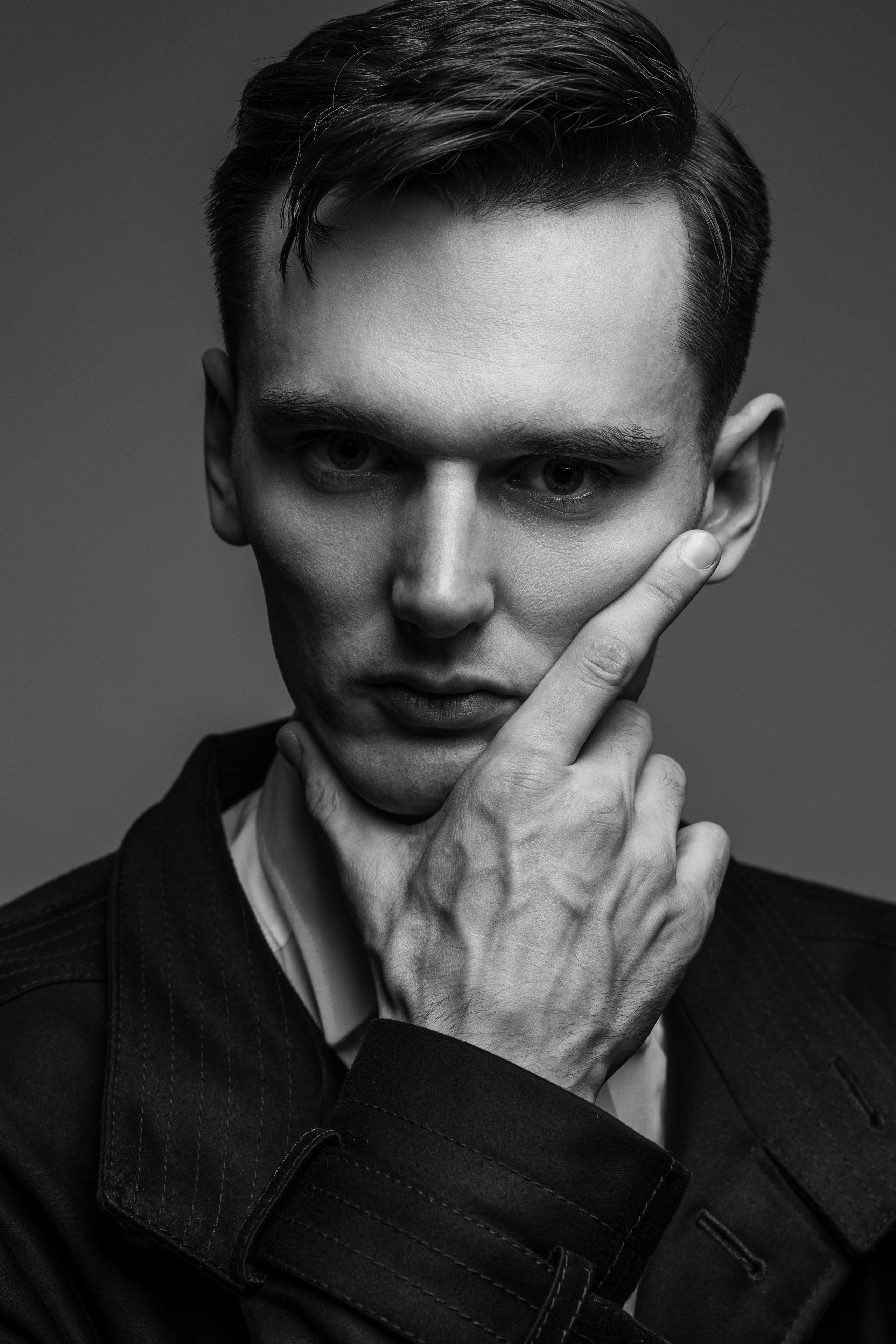 Денис. Фотограф в Санкт-Петербурге Алексеев Егор