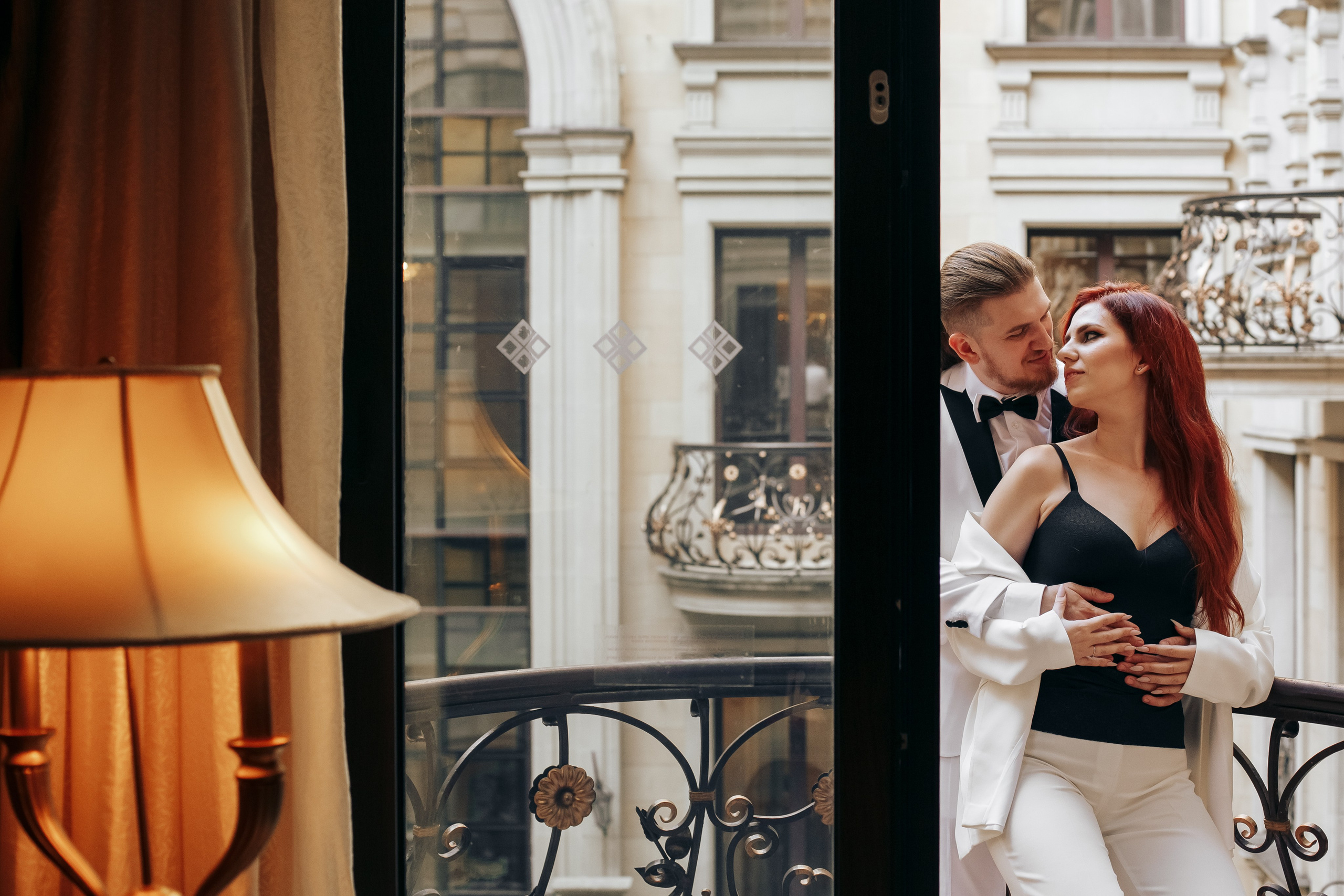 Сергей и Елена. Свадебный фотограф в Краснодаре Николай Крауз