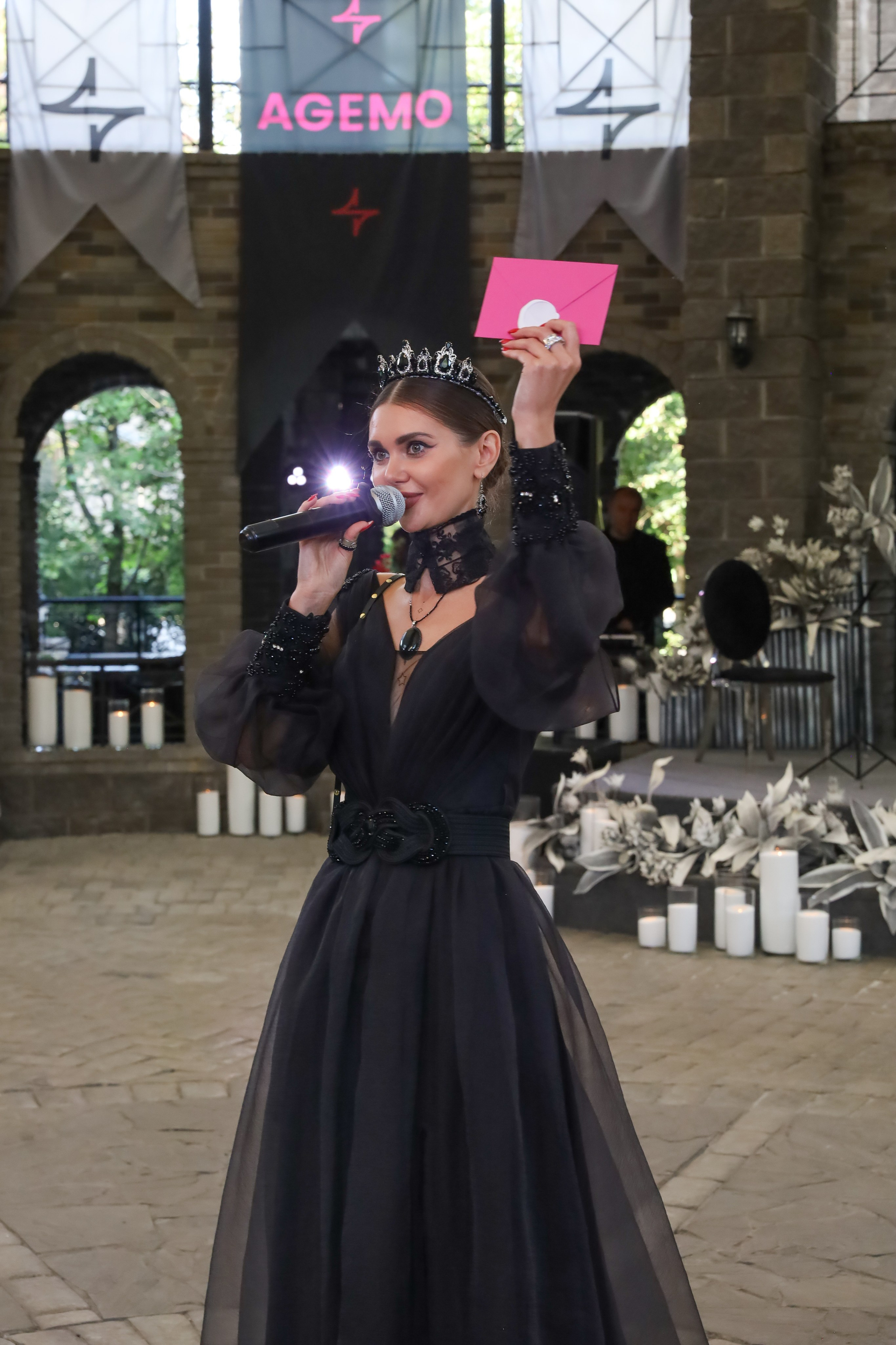 ВЕЧЕРИНКА АКАДЕМИИ AGEMO. Фотограф мероприятий Ирина Каширина