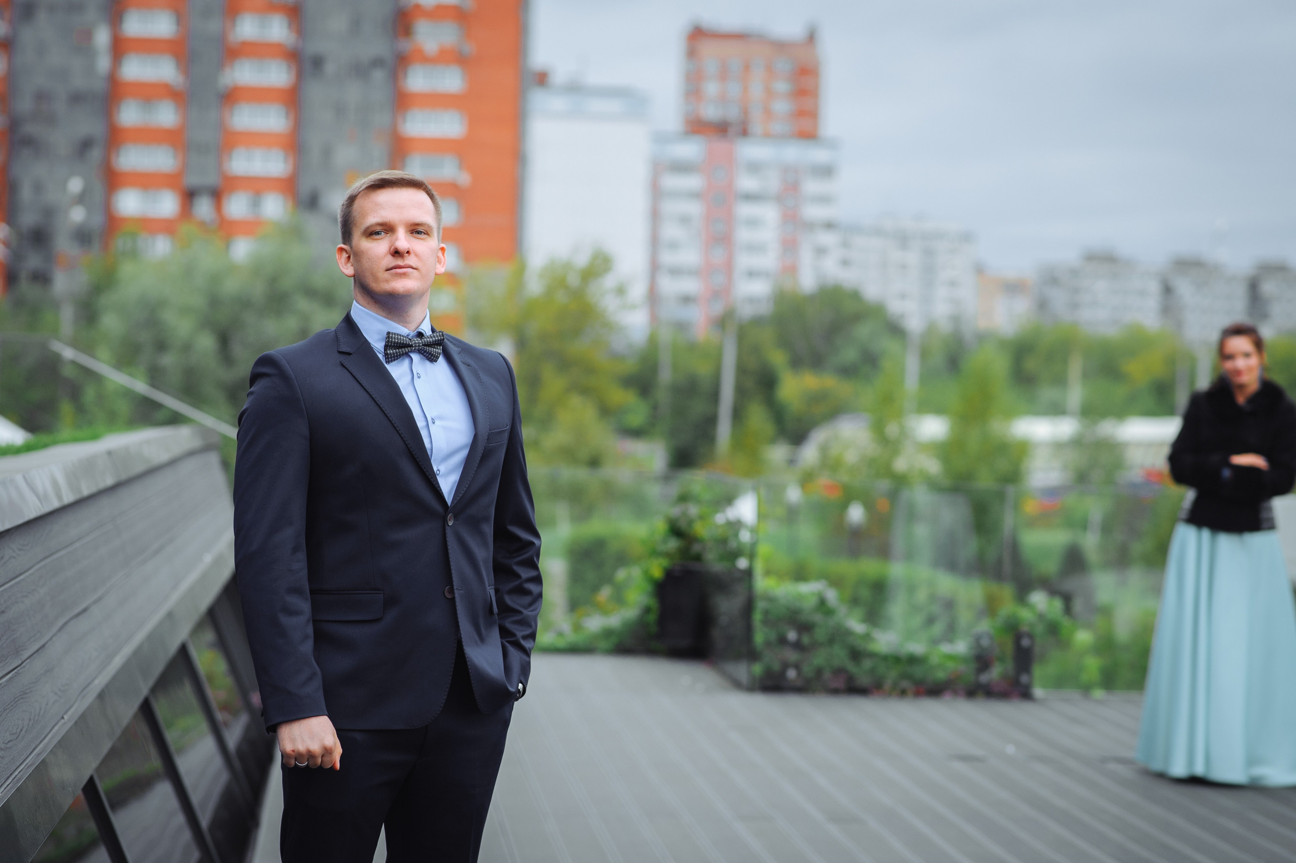 Яков и Яна. Дмитрий Черяник свадебный и семейный фотограф