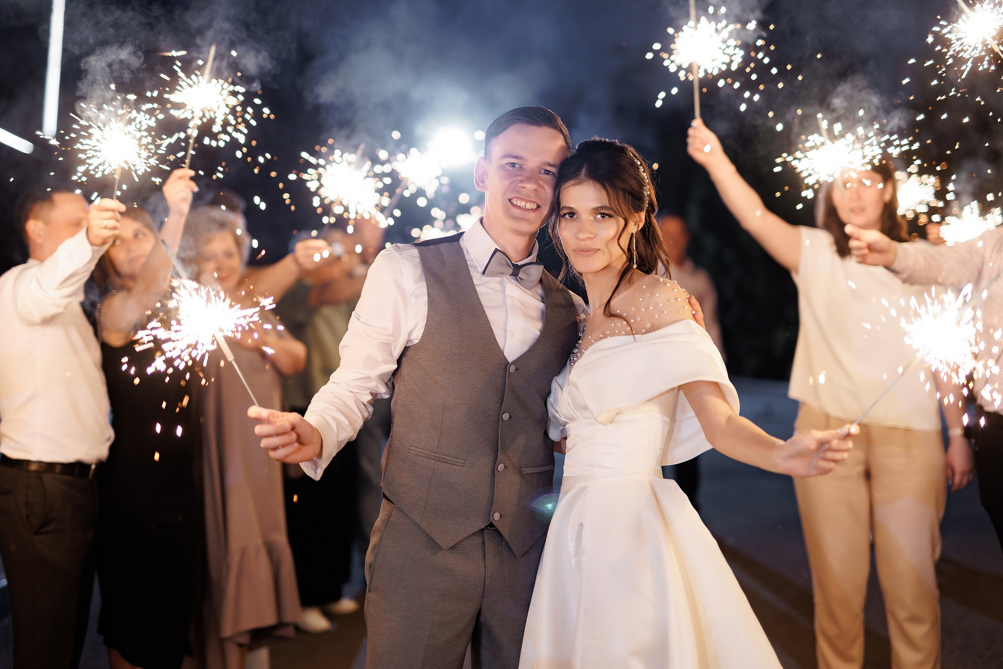 Дмитрий и Виктория. Свадебная фотосъёмка в Брянске | Влад и Ирина Тютьковы