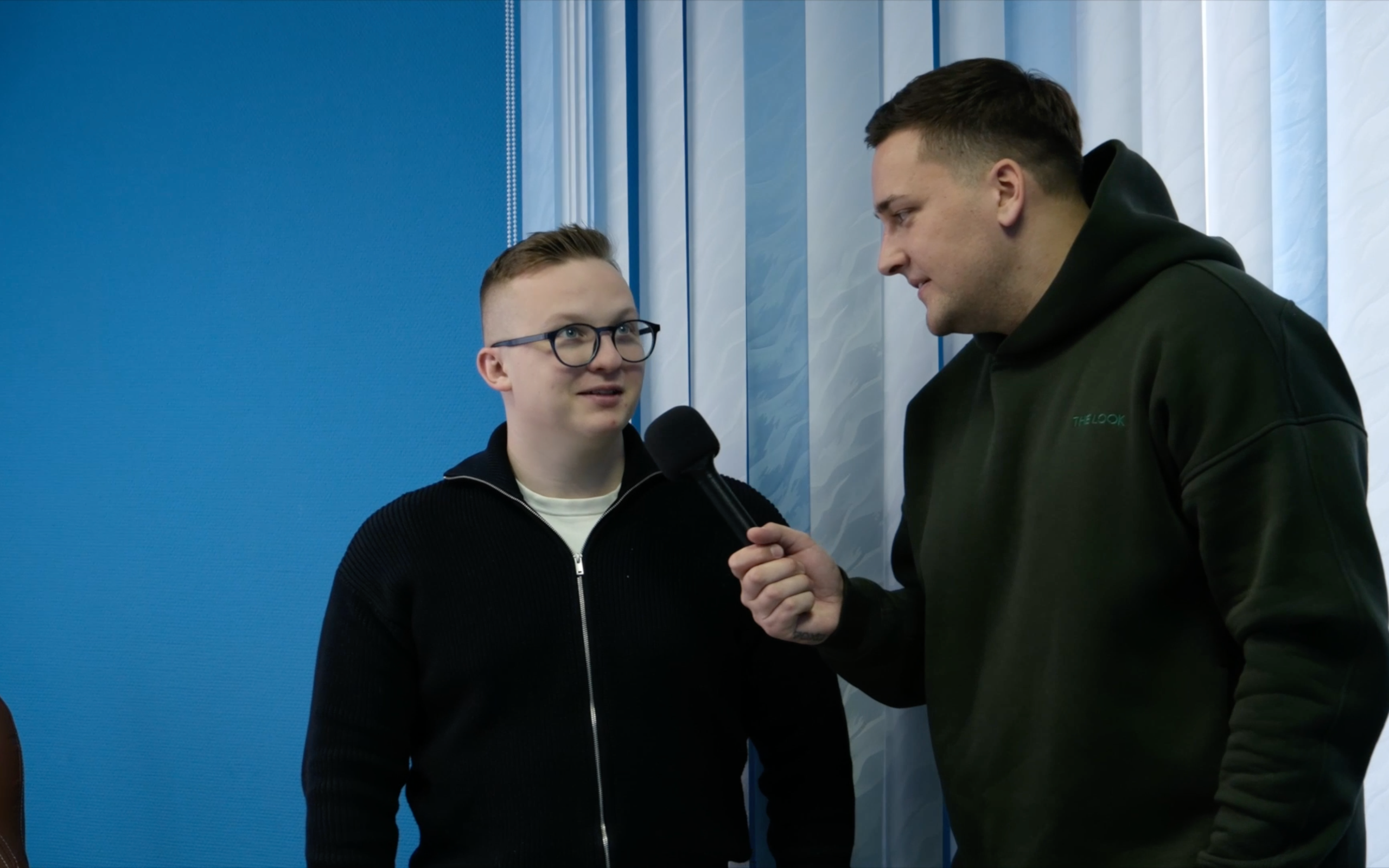 Юнистрейд. Репортажный видеограф Илья Сухоносиик