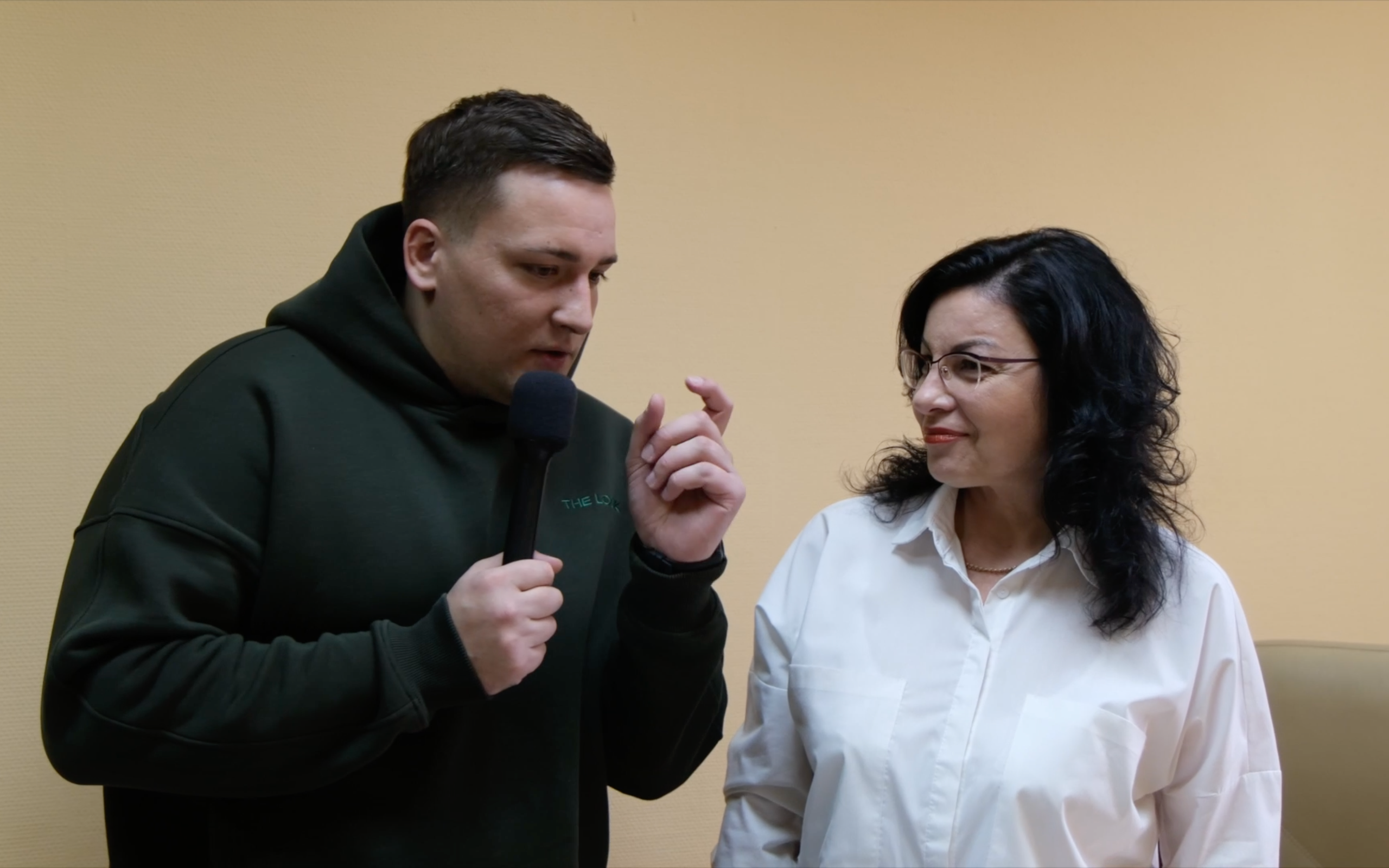 Юнистрейд. Репортажный видеограф Илья Сухоносиик