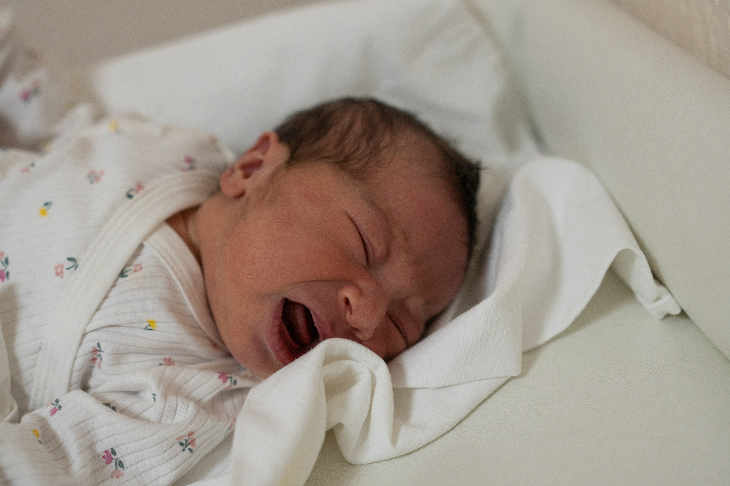 Выписка из роддома. Семейный фотограф и видеограф Алёна Ким