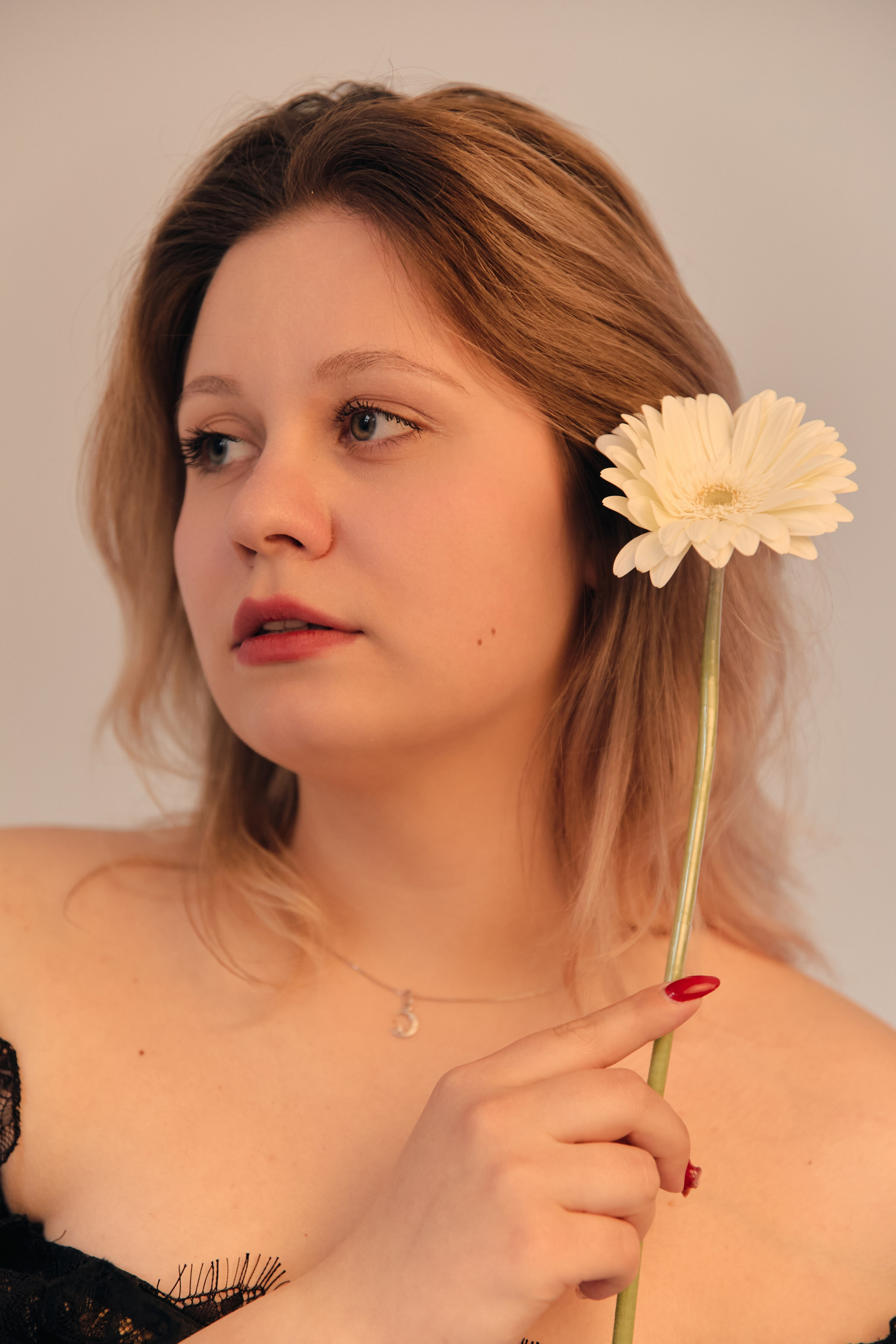 Ксения. Фотограф Сухой лог