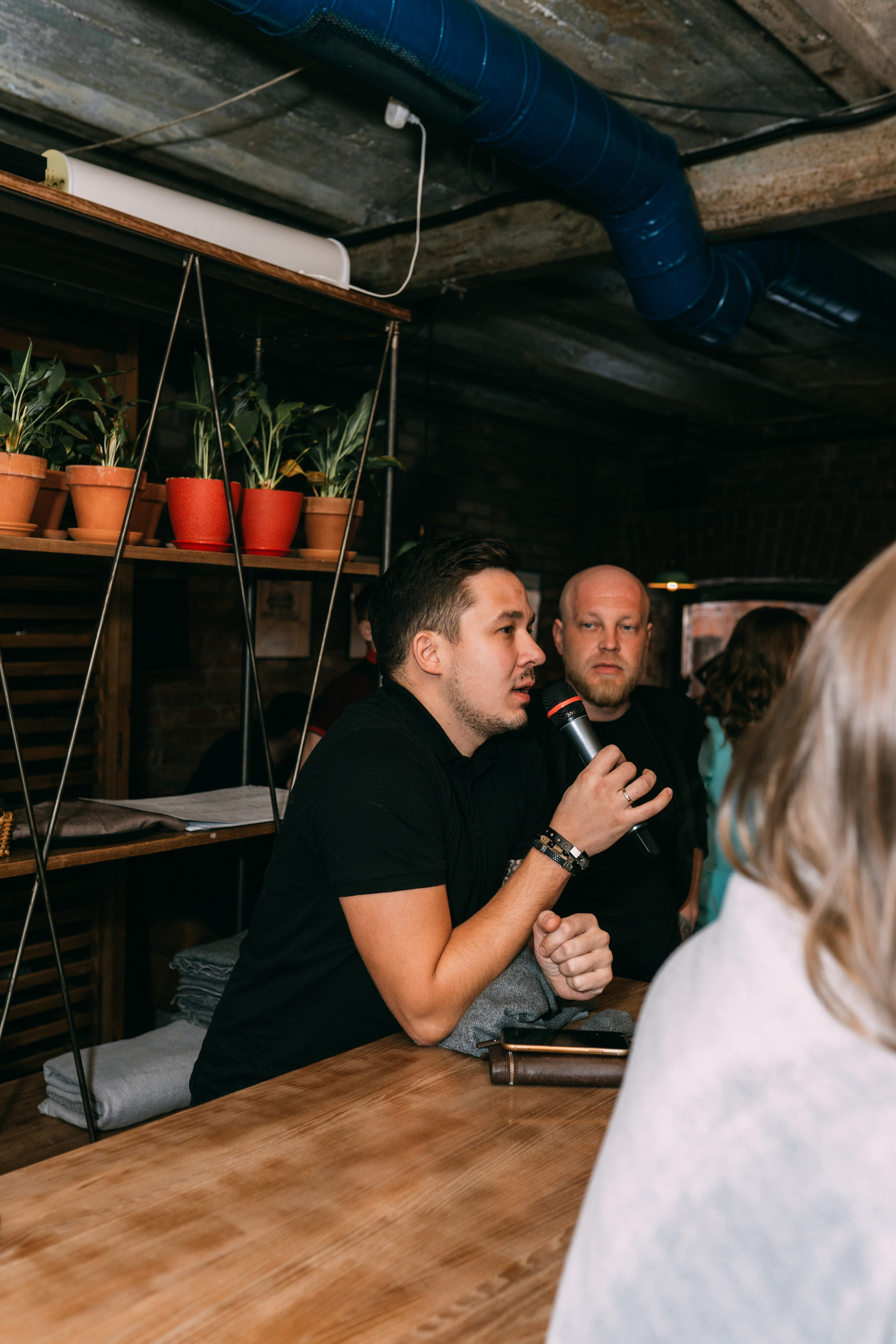 PROF-IT Бизнес-форум. Свадебный и Мужской фотограф