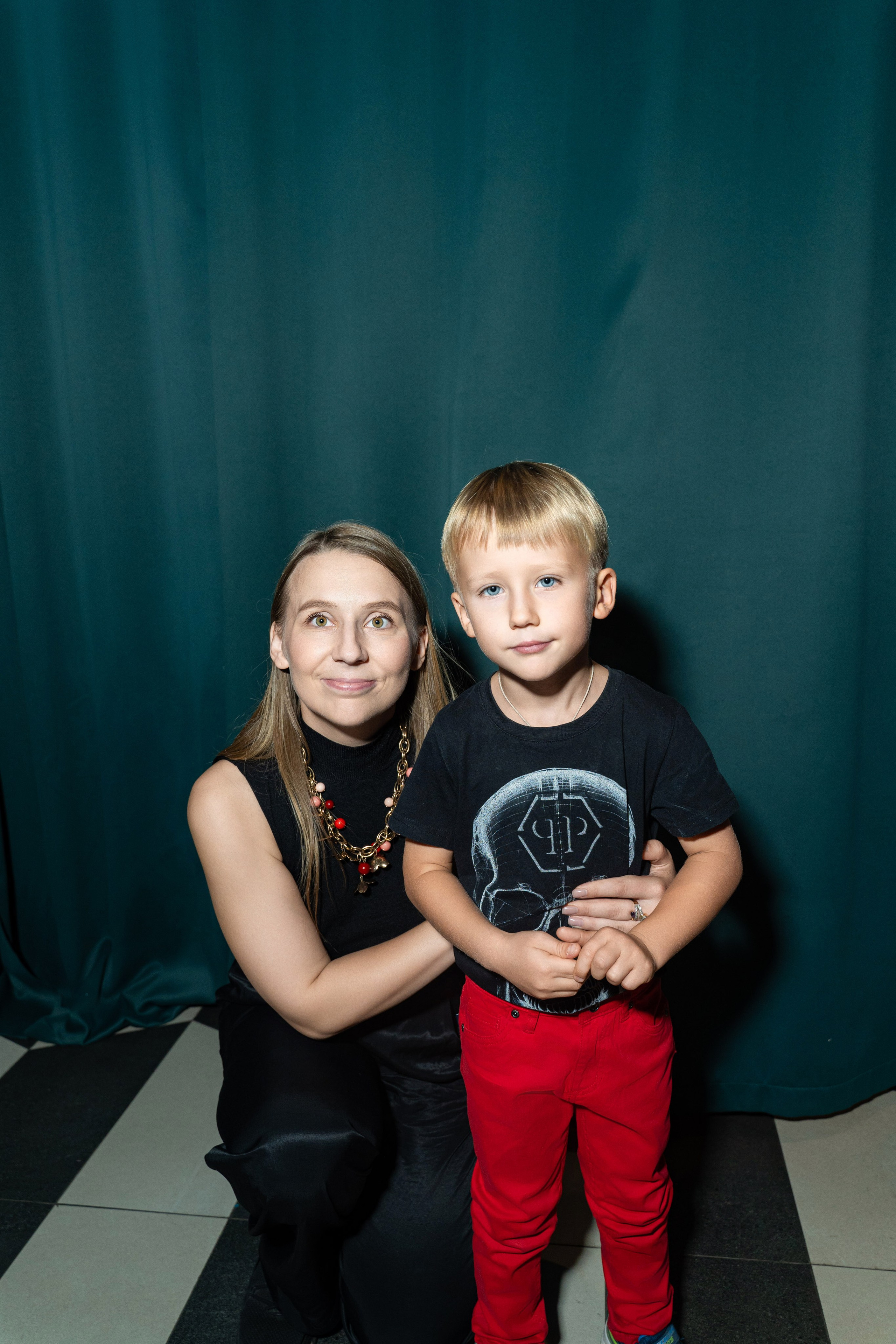 Репортажная. Фотограф Илья Козлов