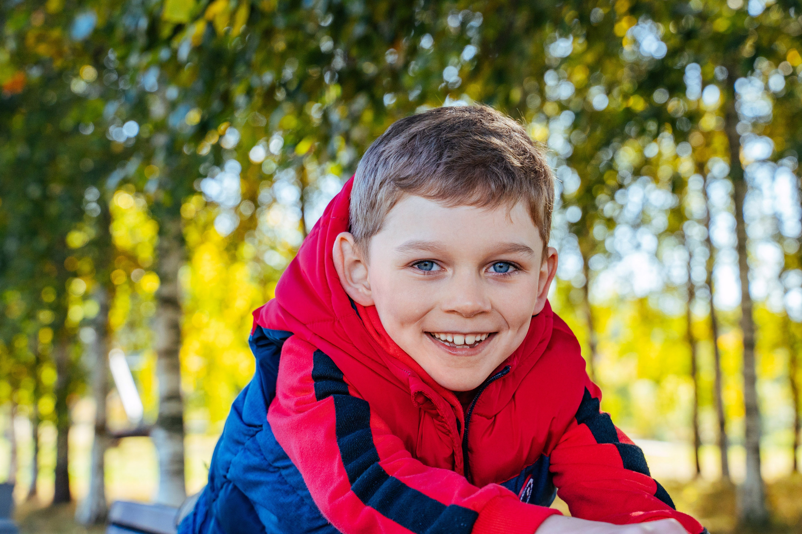 Праздники. Фотограф Илья Козлов