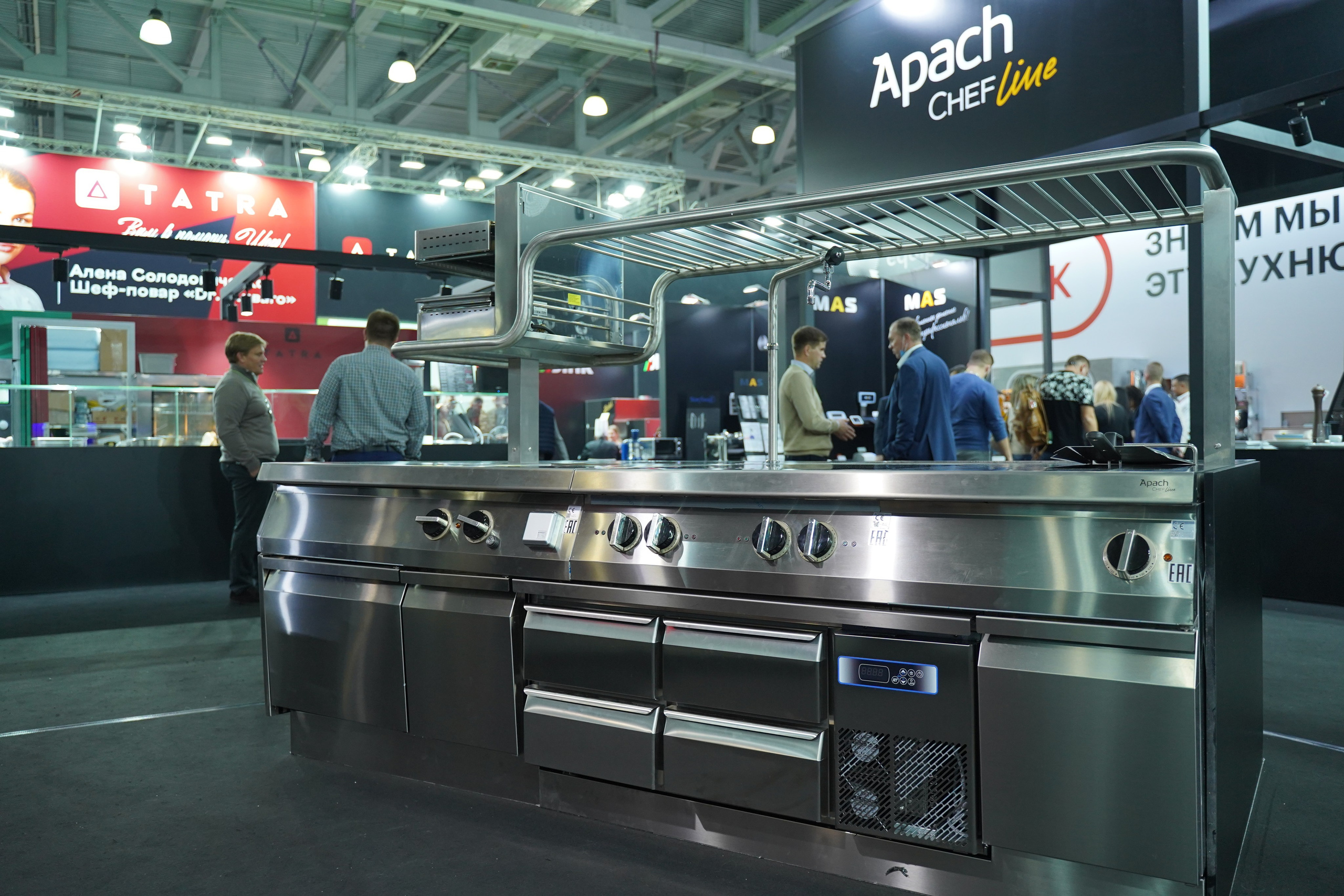 Выставки. Фотограф Илья Козлов