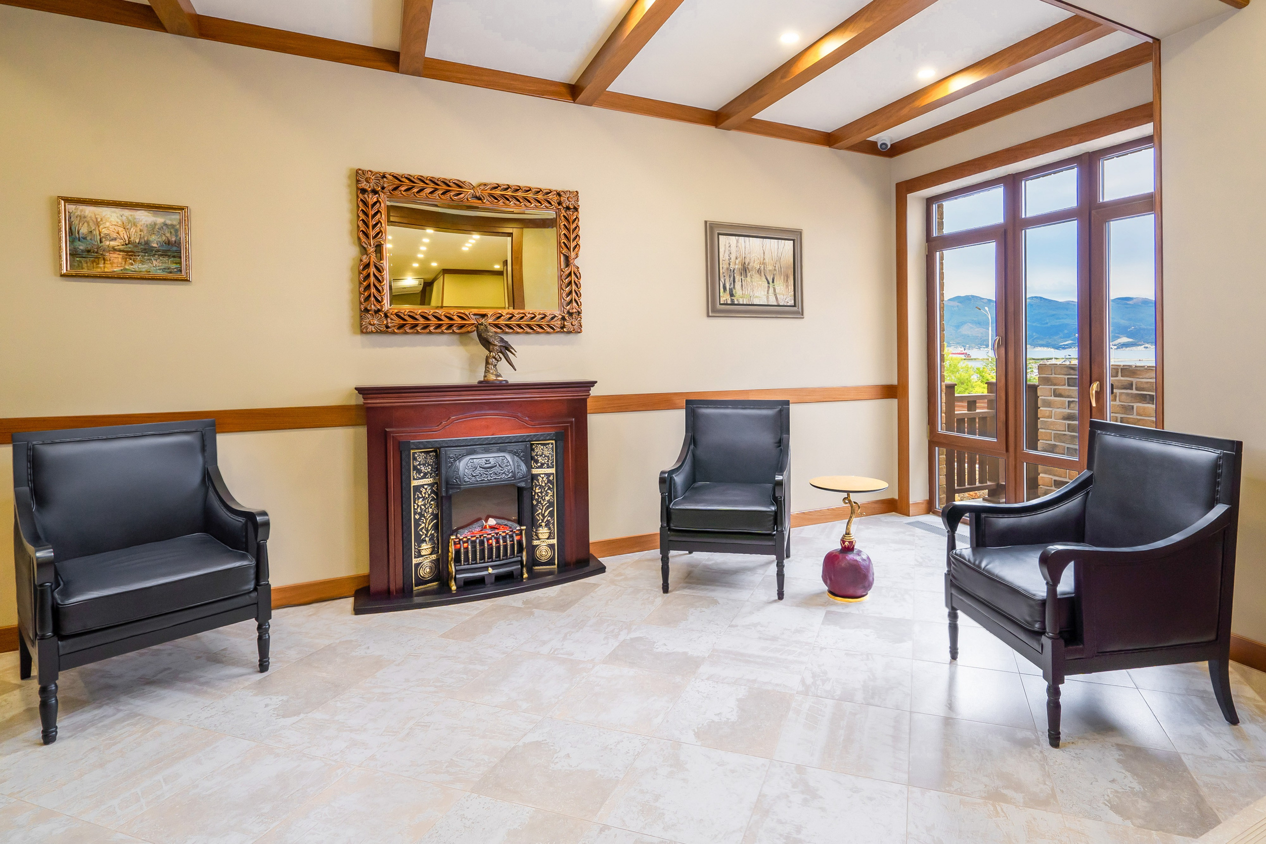 Интерьер. Фотограф в Новороссйиске Евгений Львов