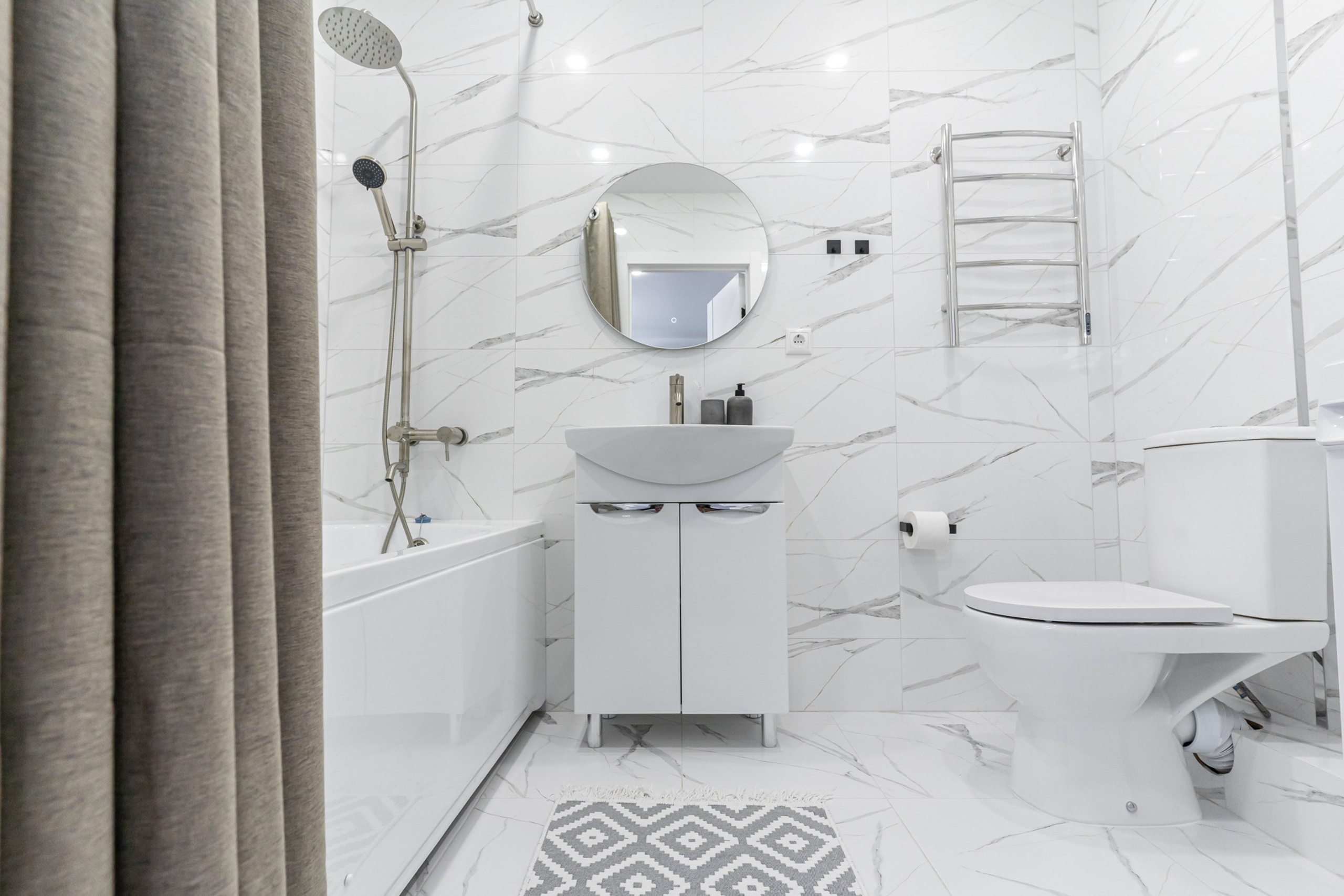 Интерьер. Фотограф в Новороссйиске Евгений Львов