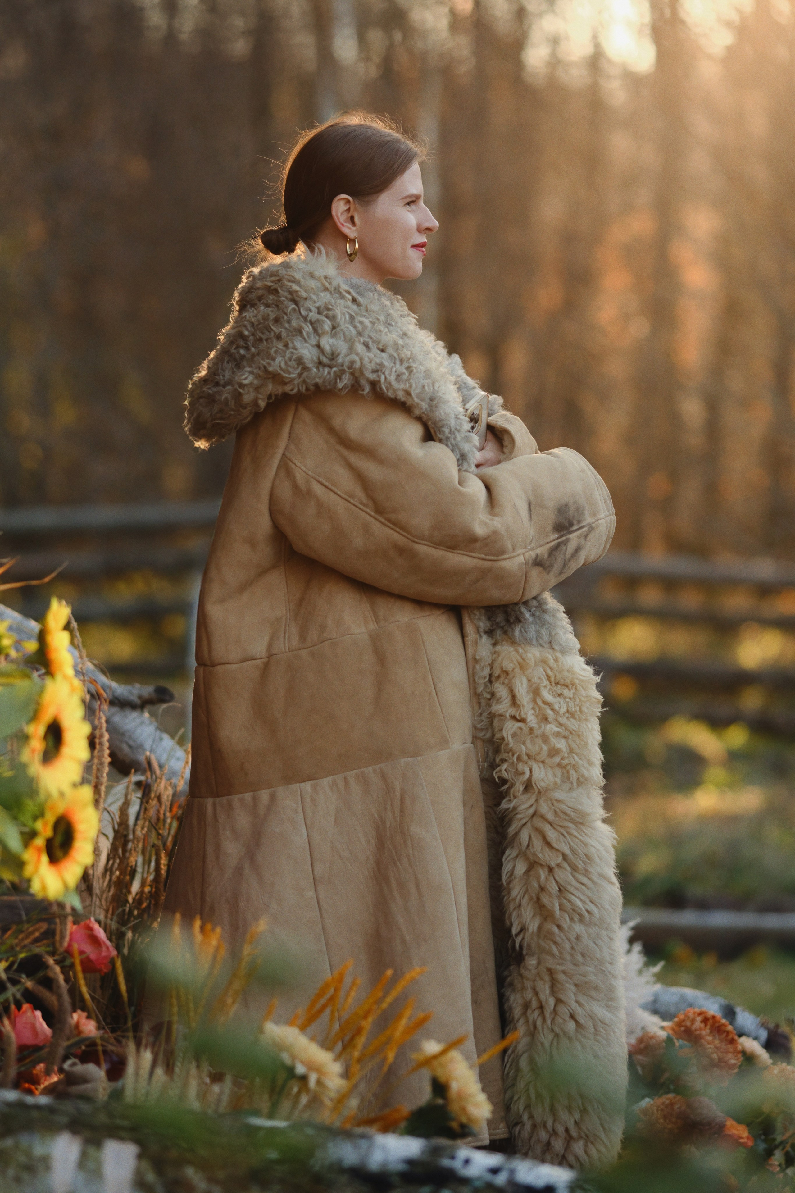 Андрей и Ольга. Фотограф Елена Маринина Москва