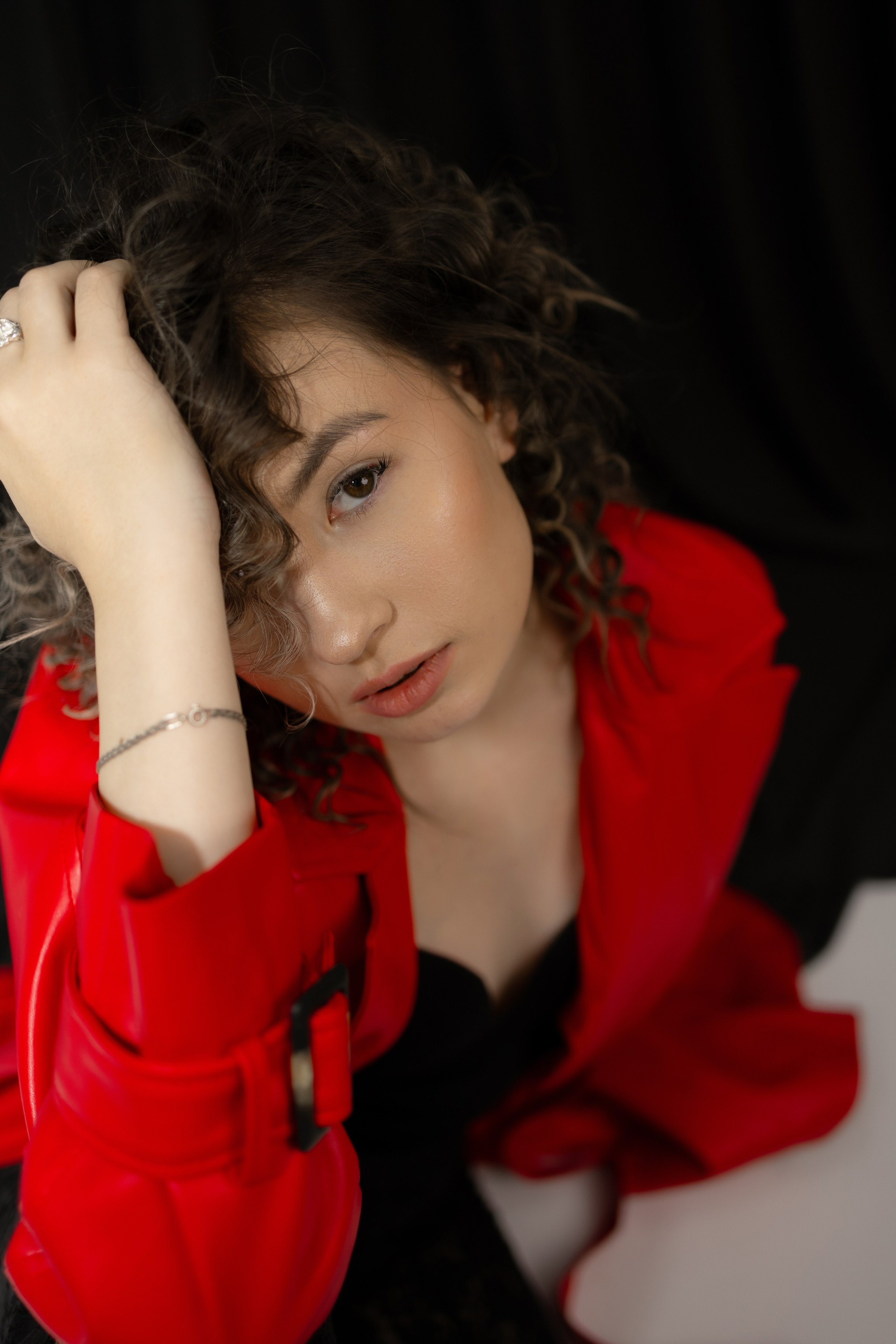 Роза. Фотограф Татьяна Семенова