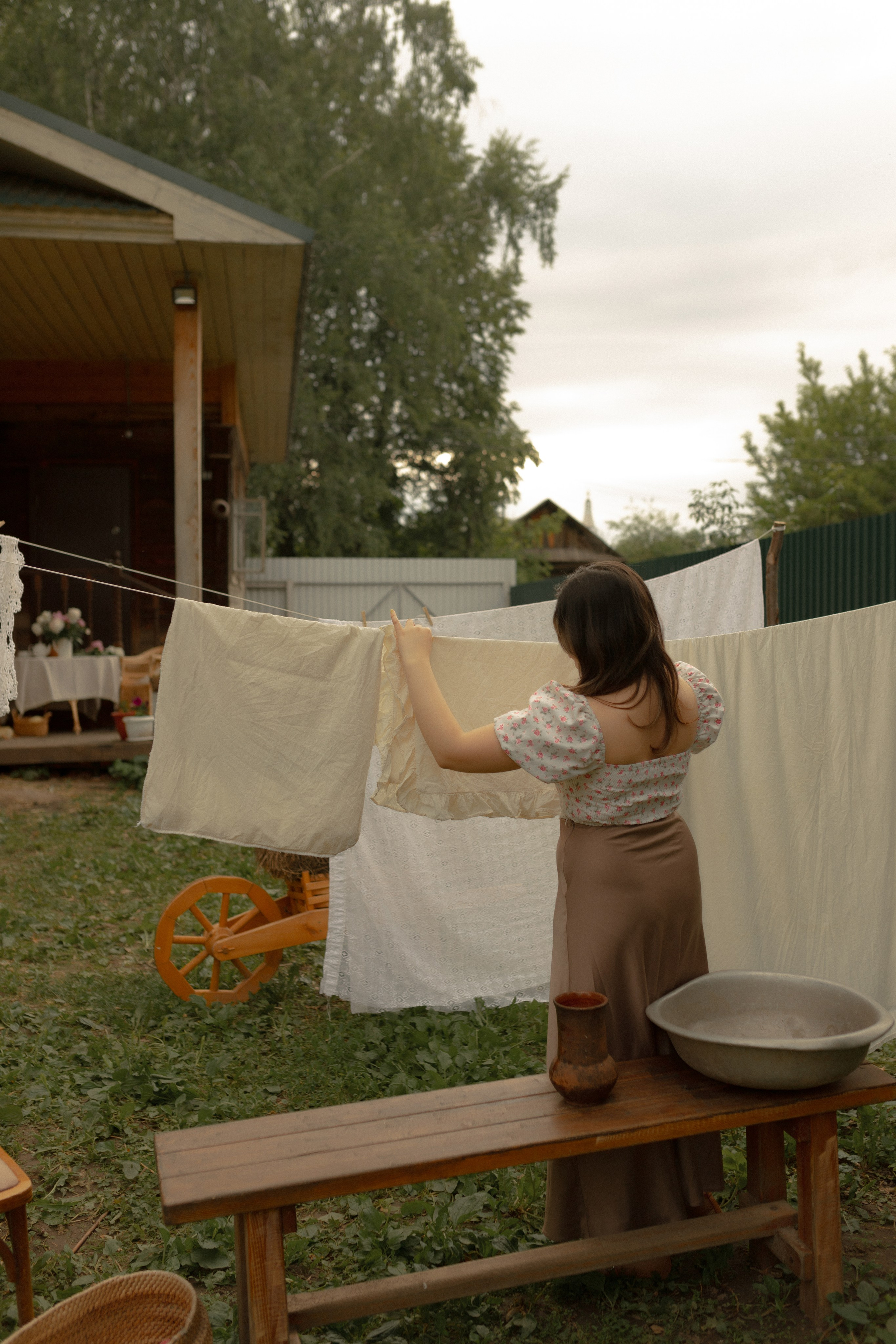 Света. Фотограф Татьяна Семенова