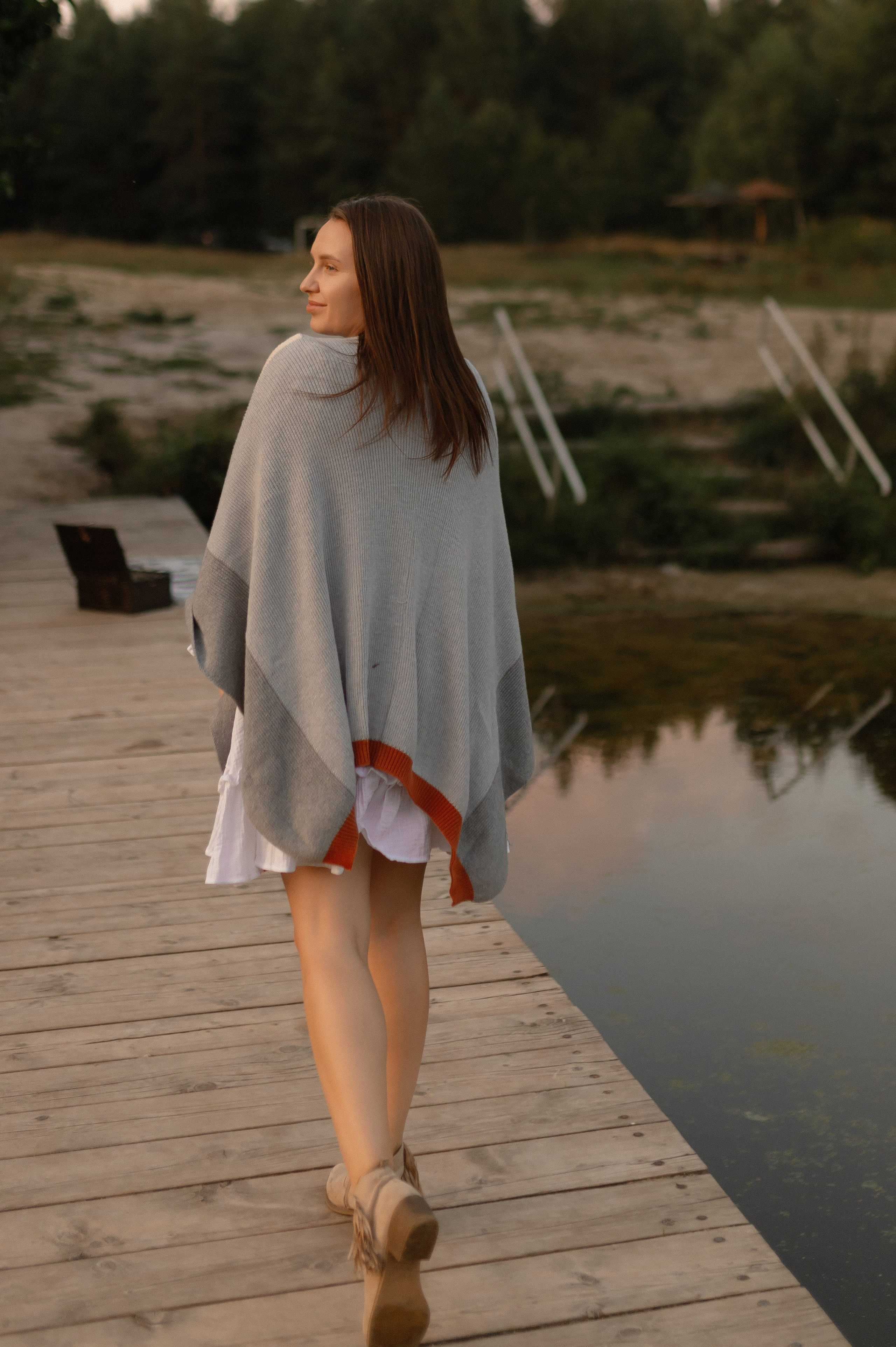 Майкл, Надя и Мигель. Фотограф Татьяна Семенова