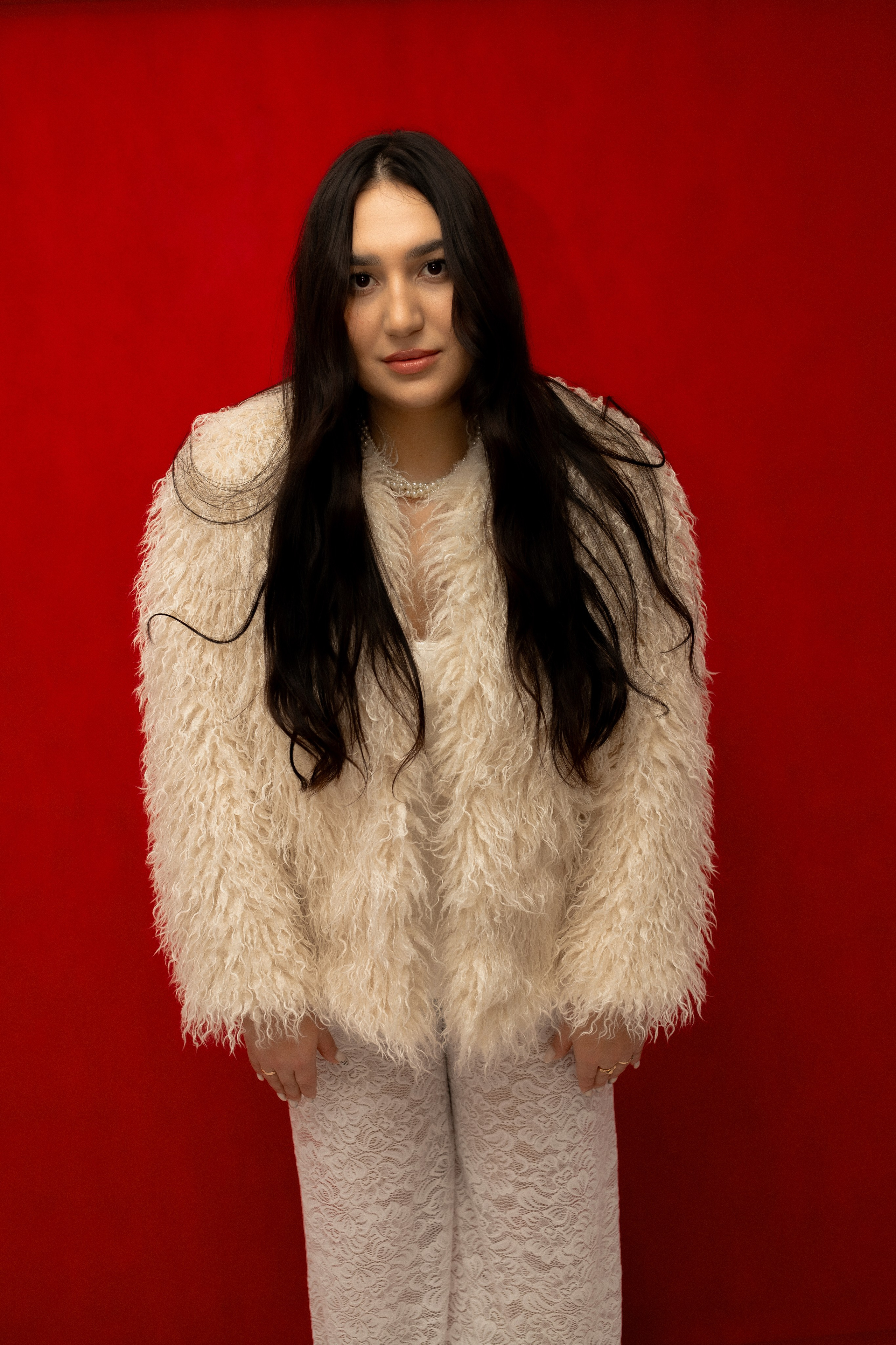 Вика. Фотограф Татьяна Семенова