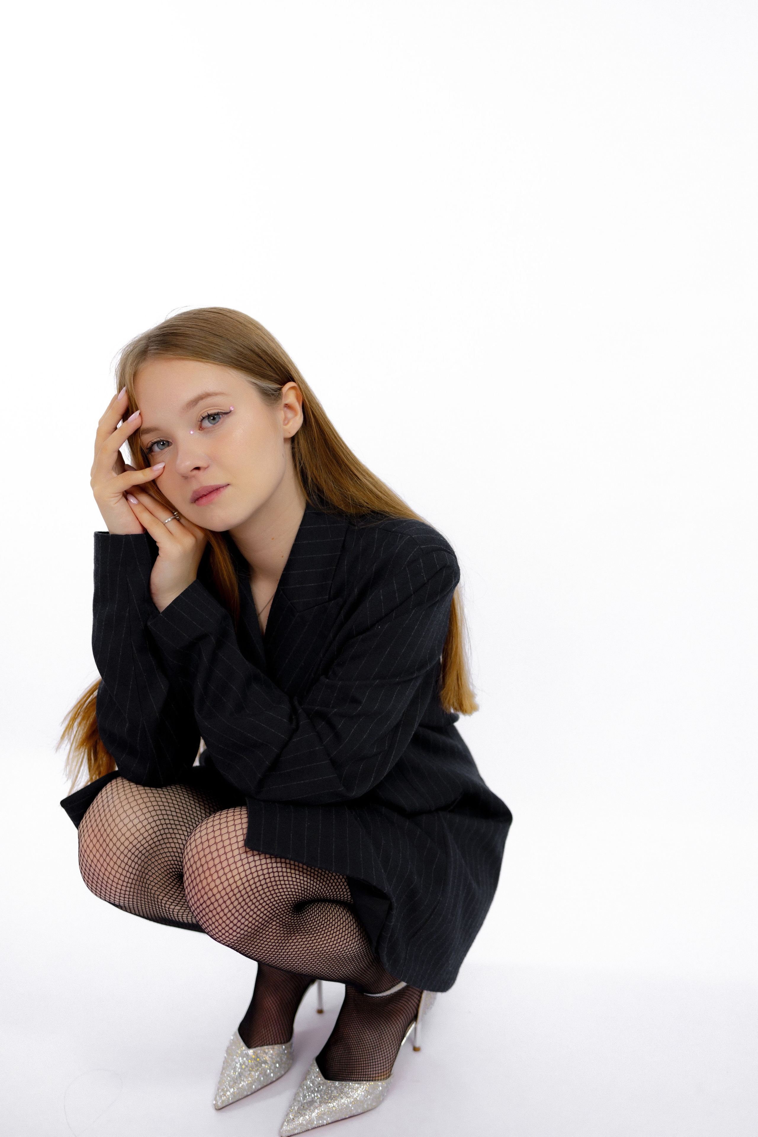 Настя. Фотограф Татьяна Семенова