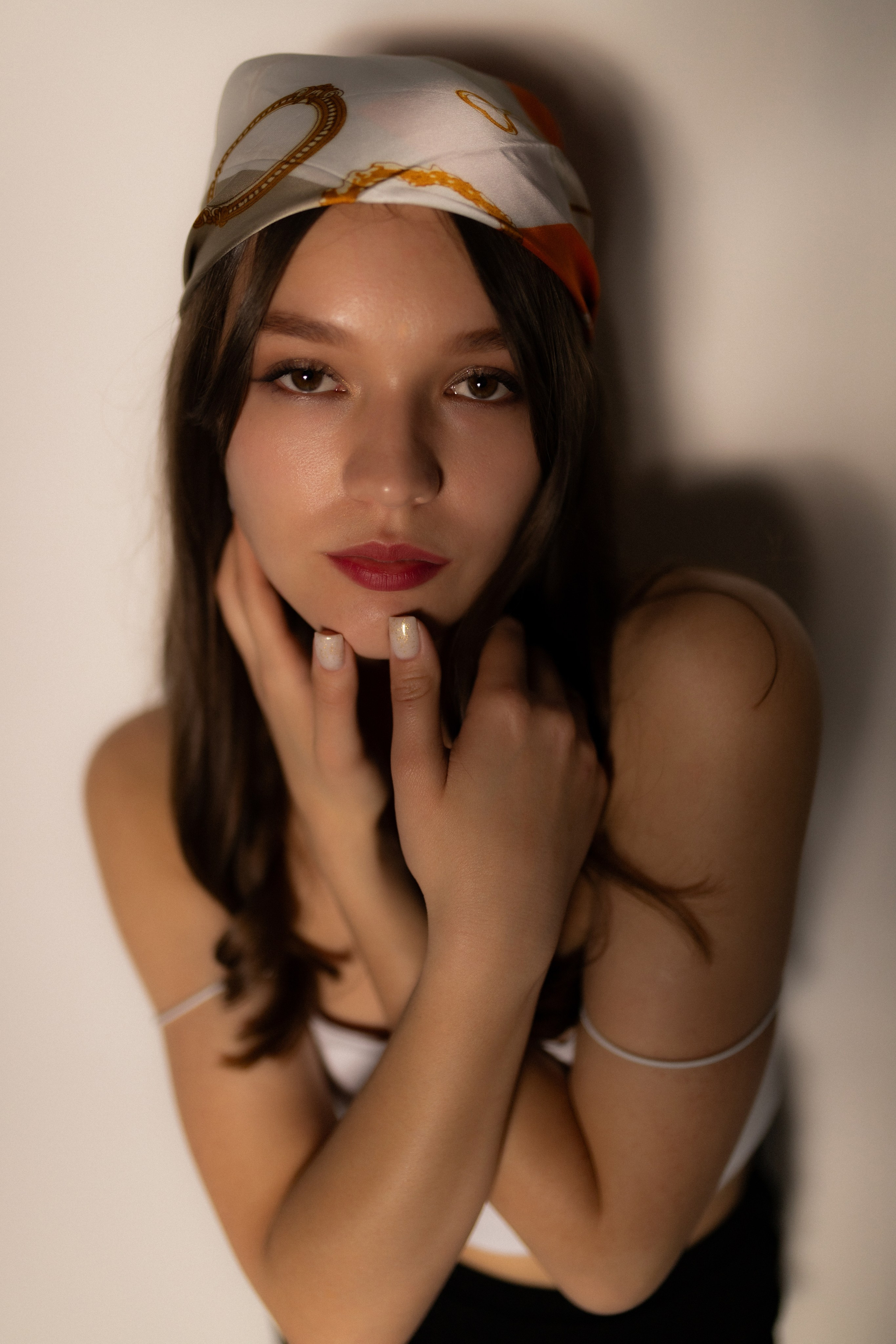 Валя. Фотограф Татьяна Семенова