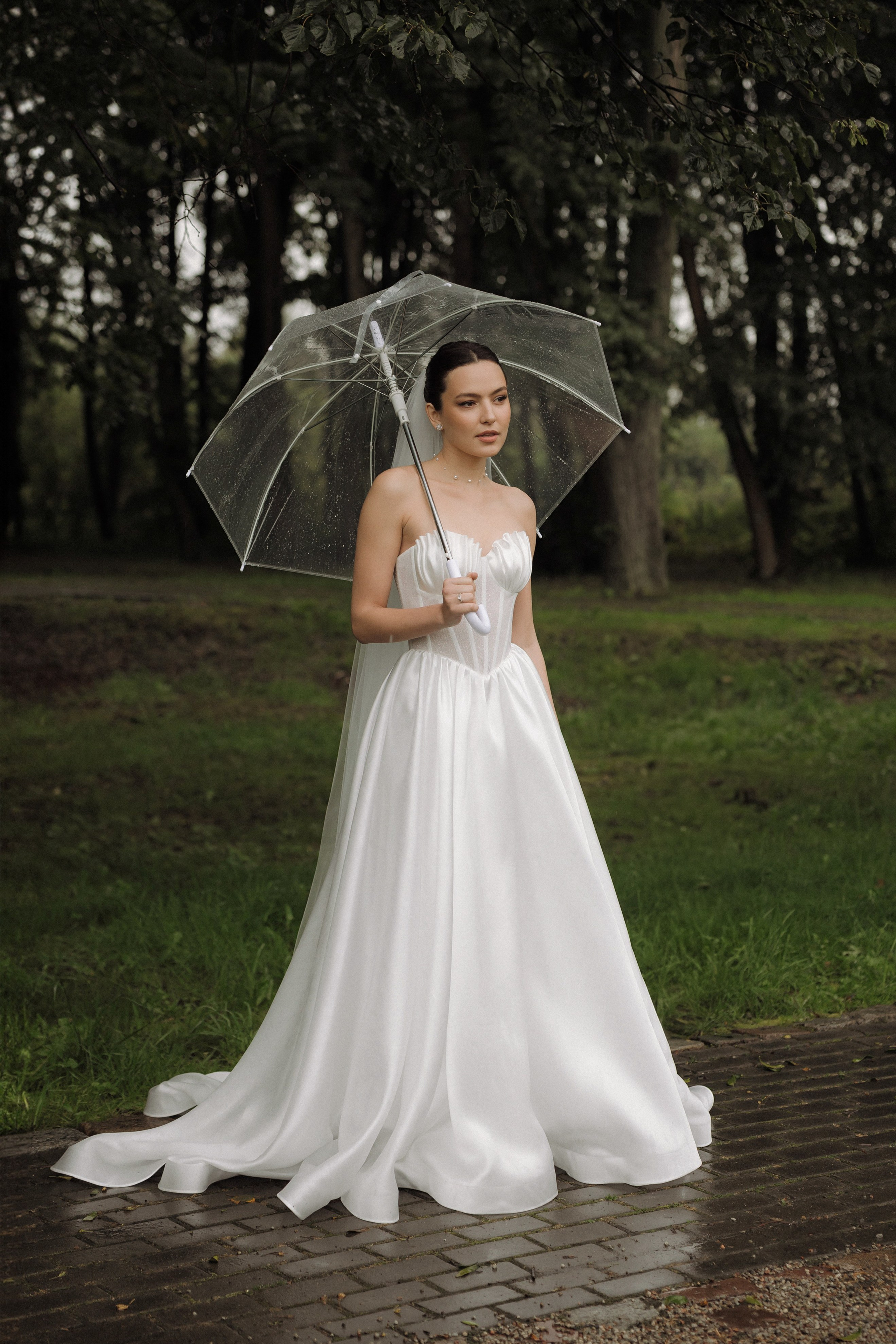 Ты рядом со мной, и это — самый чистый кайф! ♥. Свадебный фотограф Калининград