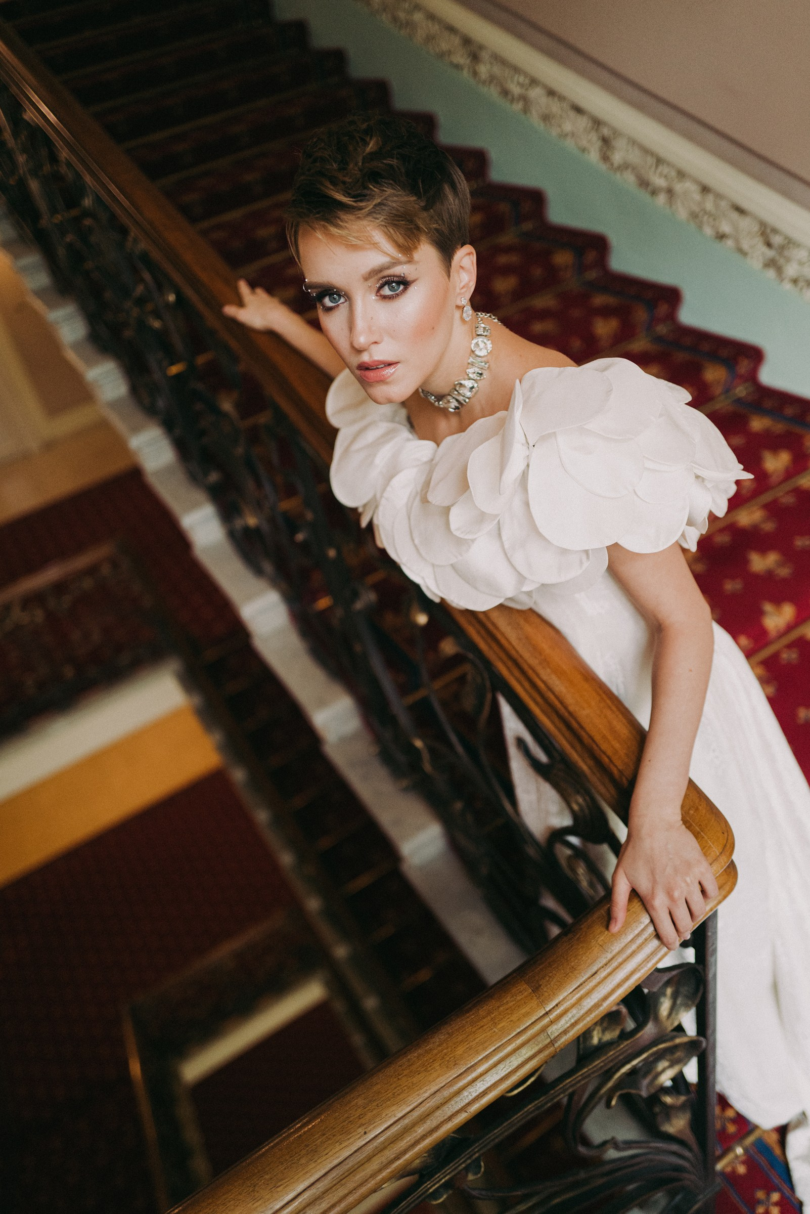 Fashion pack #1. Светский свадебный фотограф в Москве и Европе Арсений Прусаков