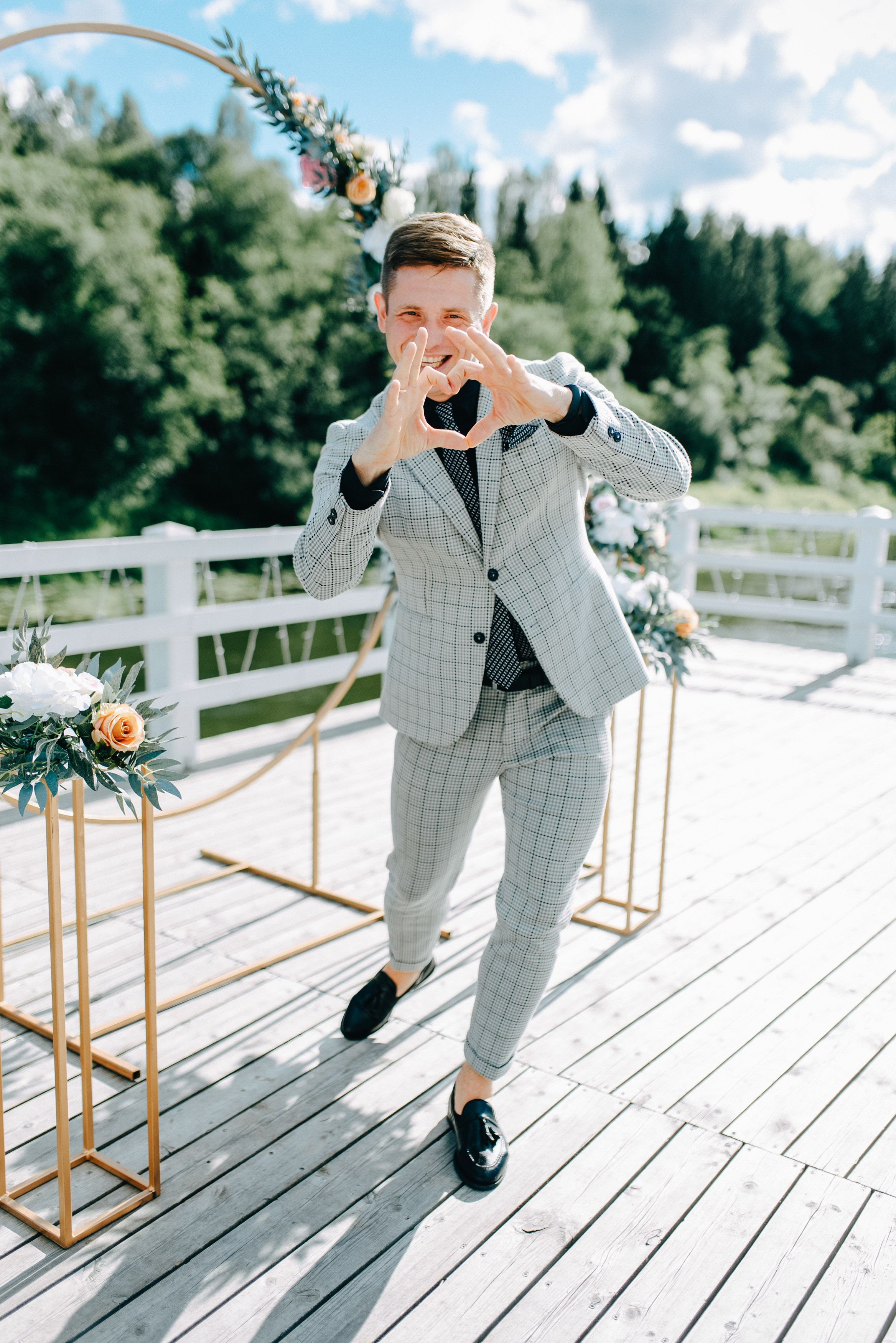 КАМИЛЛА И ЛЕША. Шашкова Вероника / Свадебный и семейный фотограф Москва и Ярославль