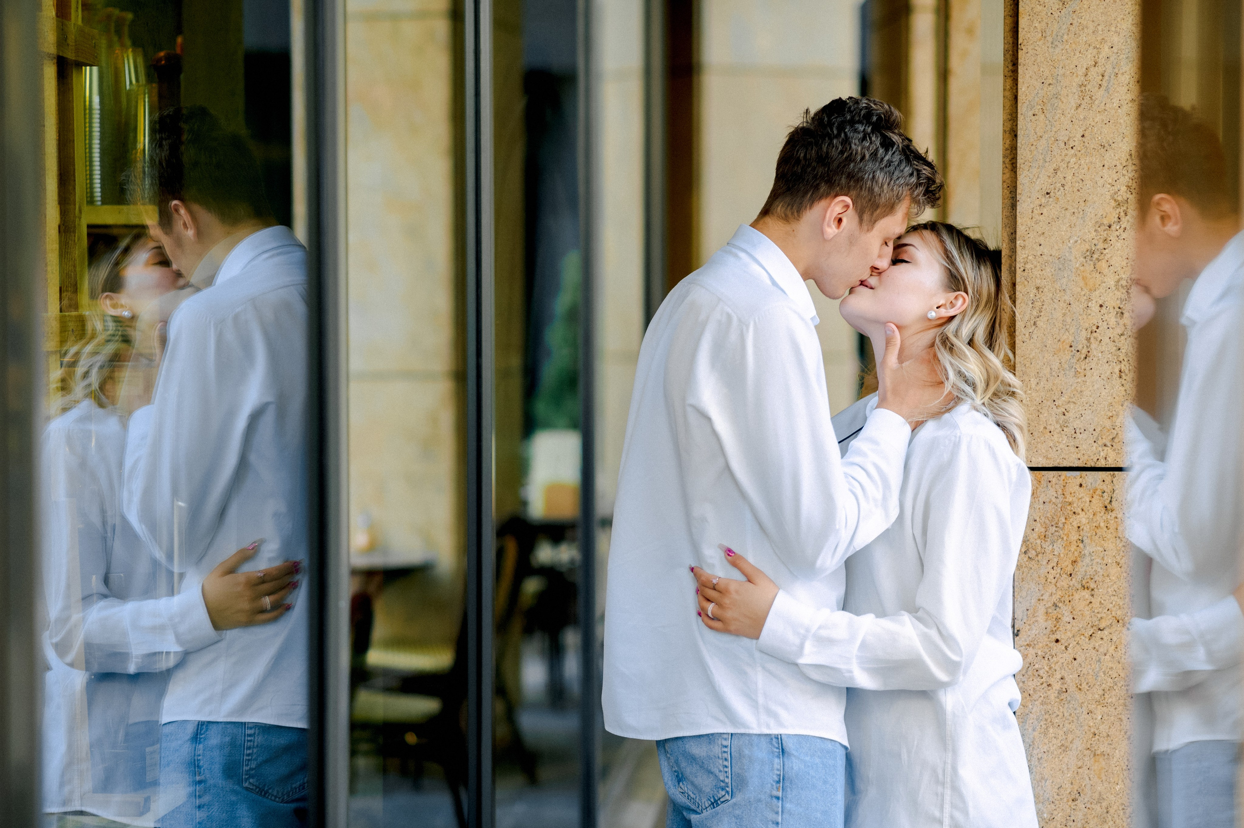 ВЕРОНИКА + АРТЕМ. Шашкова Вероника / Свадебный и семейный фотограф Москва и Ярославль