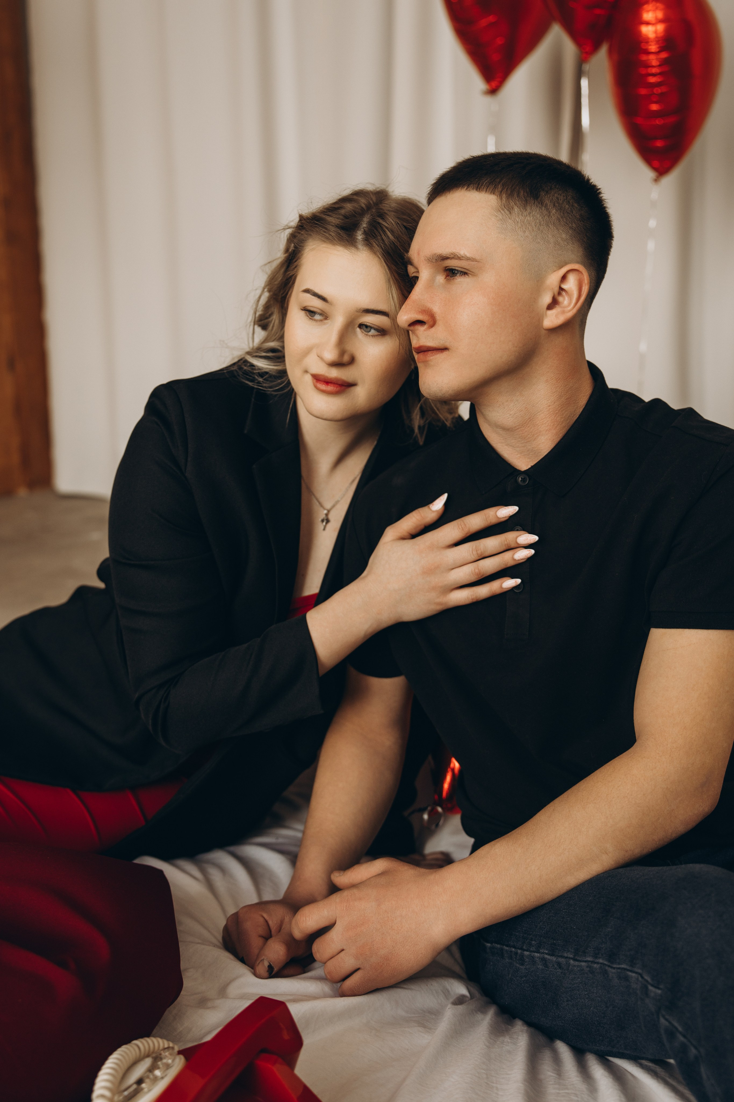 Виктория. Свадебный, семейный фотограф в Иркутске Светлана Макаричева