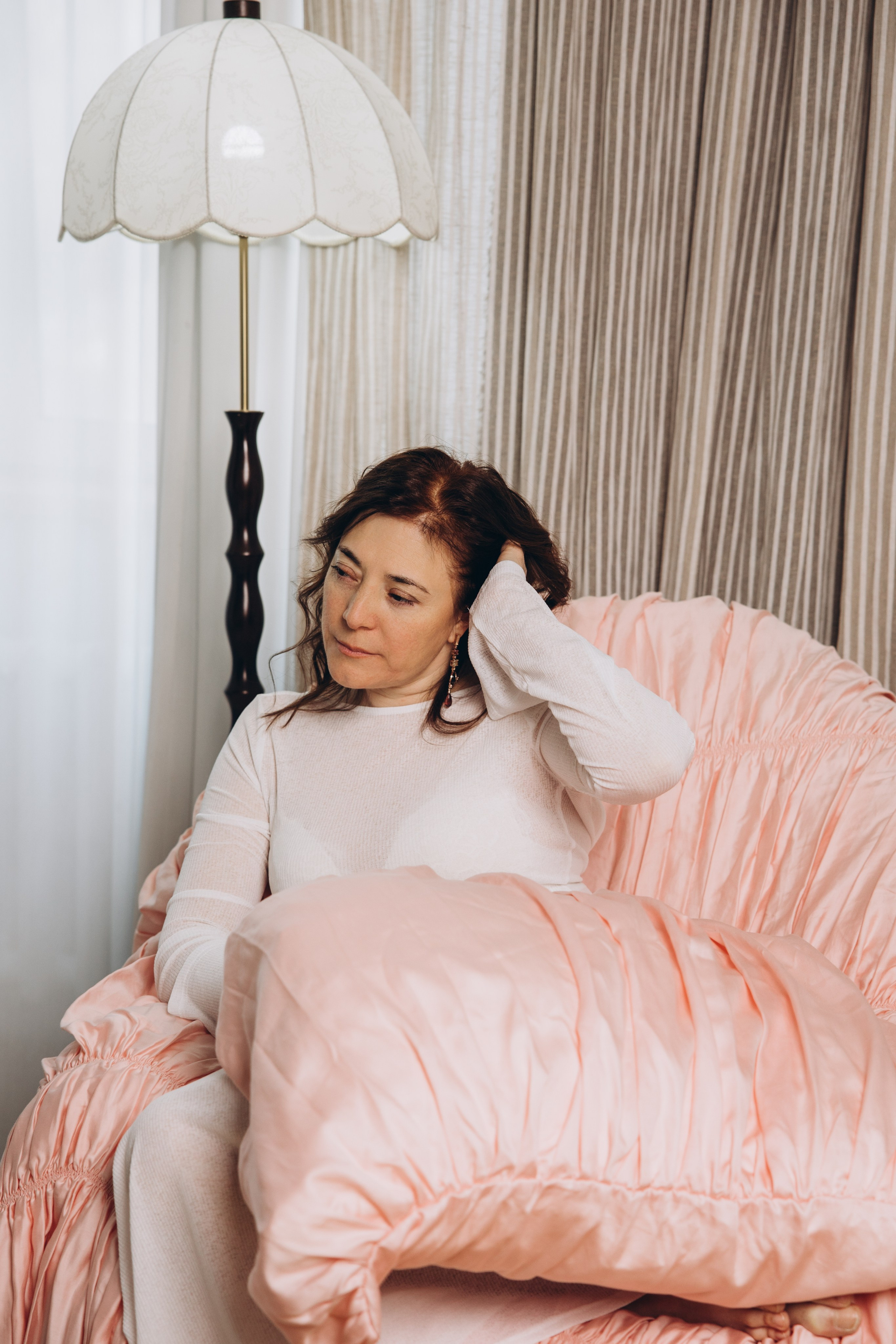 Мария. Свадебный, семейный фотограф в Иркутске Светлана Макаричева