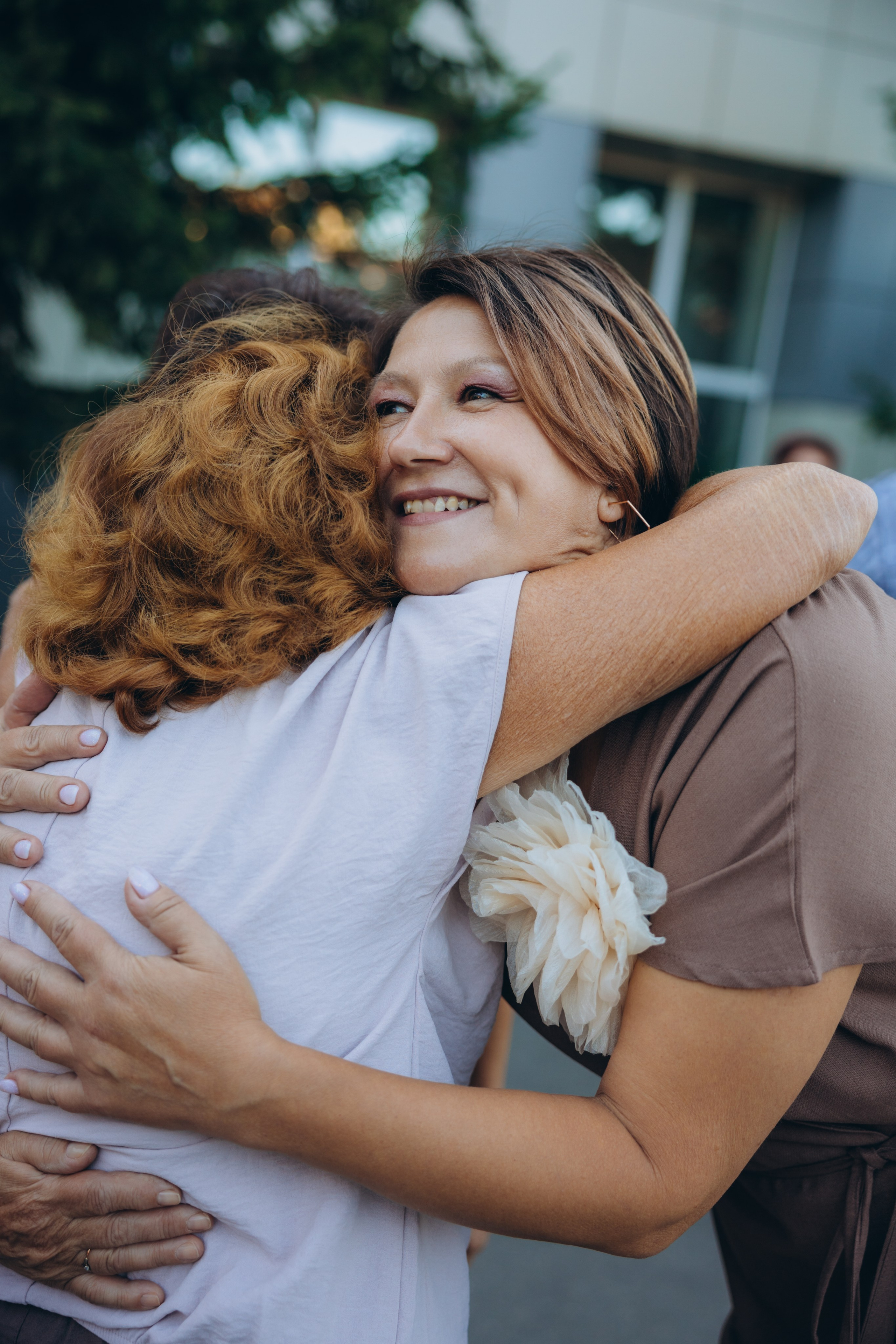 День рождения Оксаны. Свадебный, семейный фотограф в Иркутске Светлана Макаричева