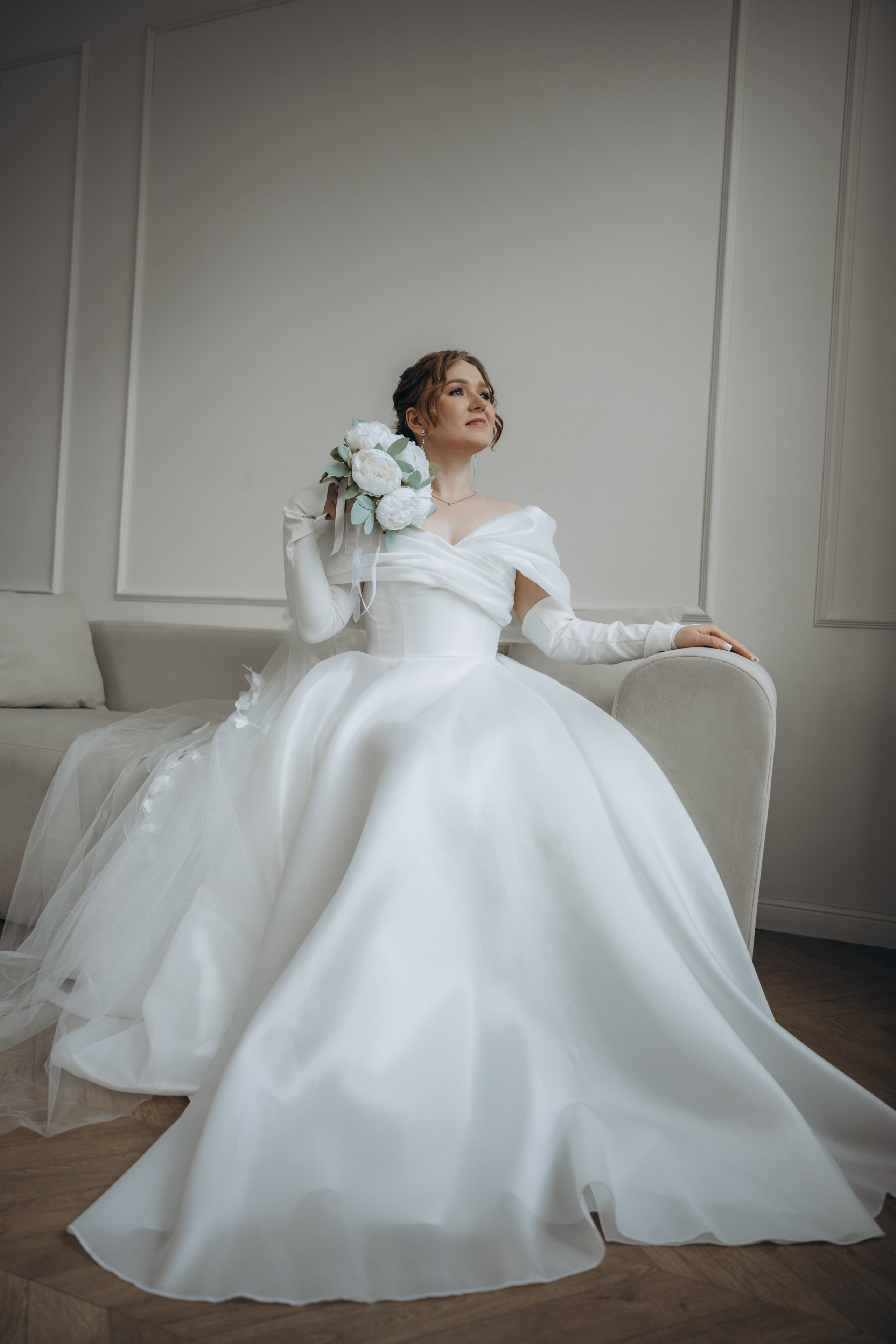 Иван и Елена. Свадебный, семейный фотограф в Иркутске Светлана Макаричева