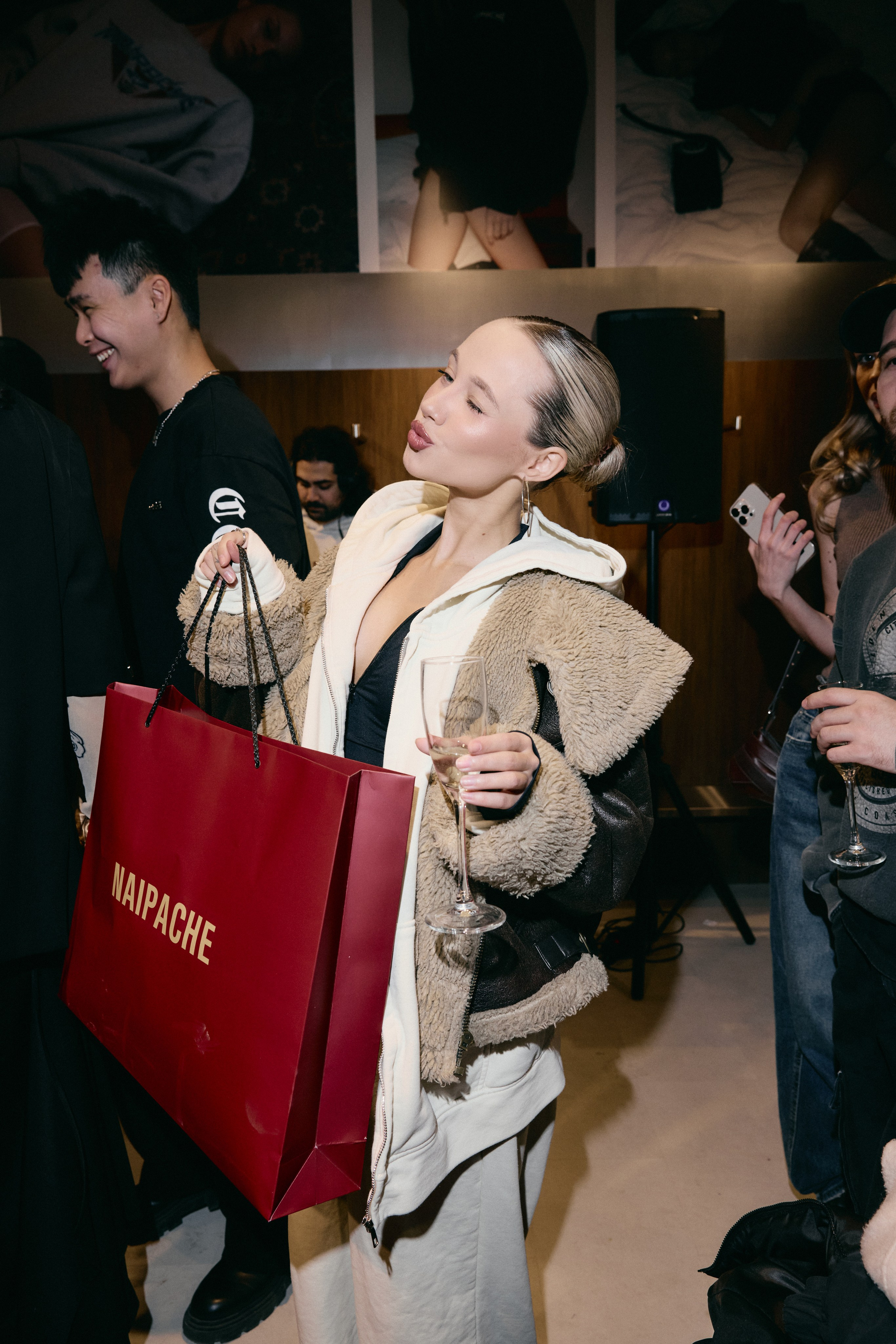 Events. Olya Filina | Moscow Photographer