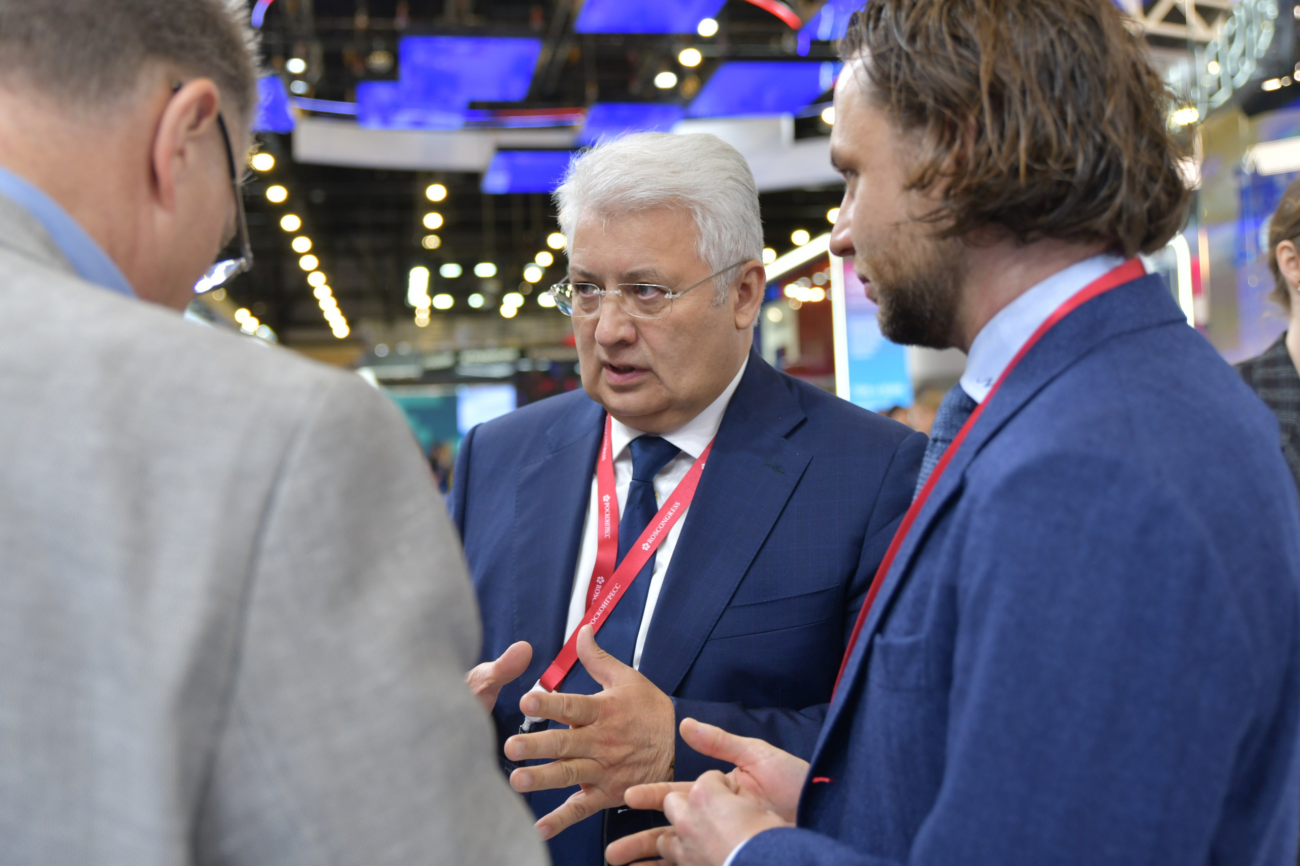 ПМЭФ'24. Женский фотограф в Санкт-Петербурге Степлевич Дарья