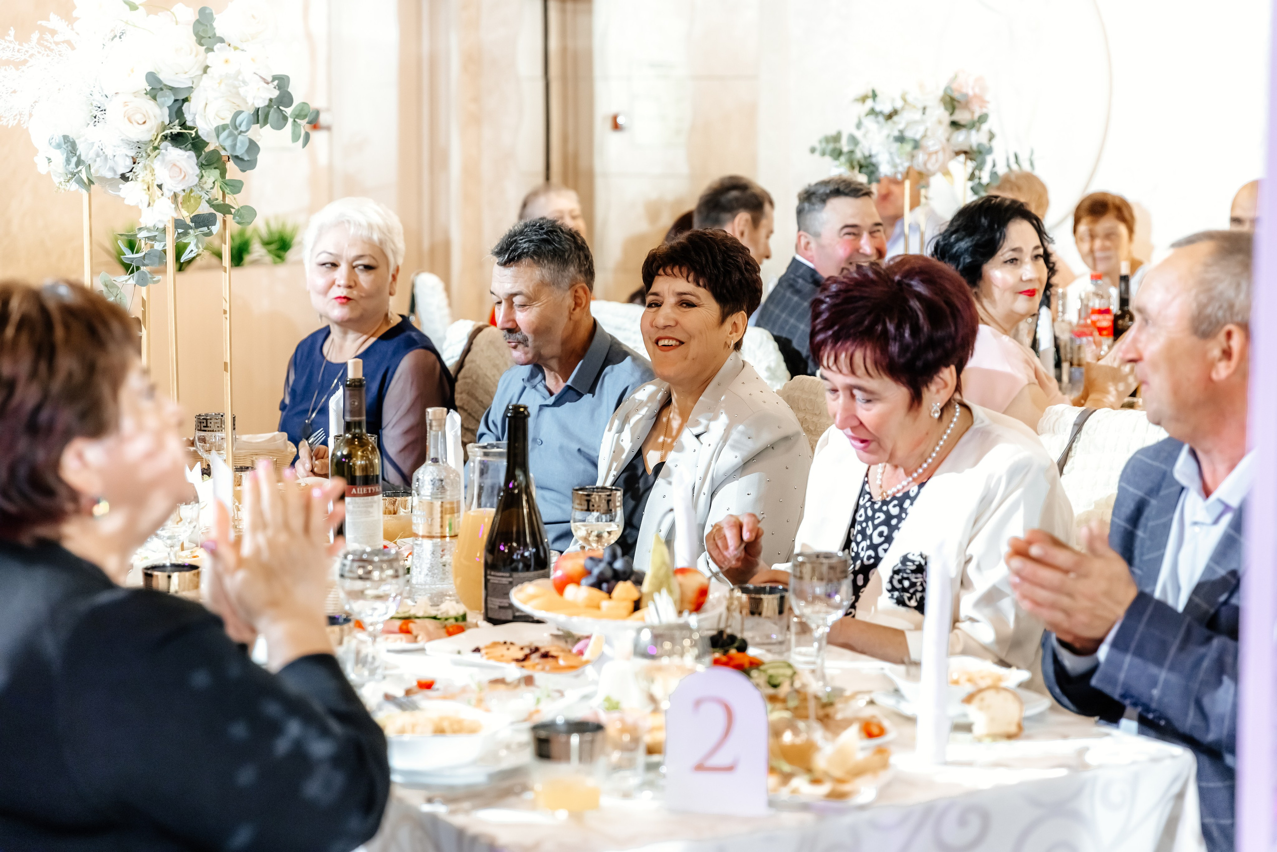 Вадим и Анастасия. Свадебный и семейный фотограф Разида Мухаметова
