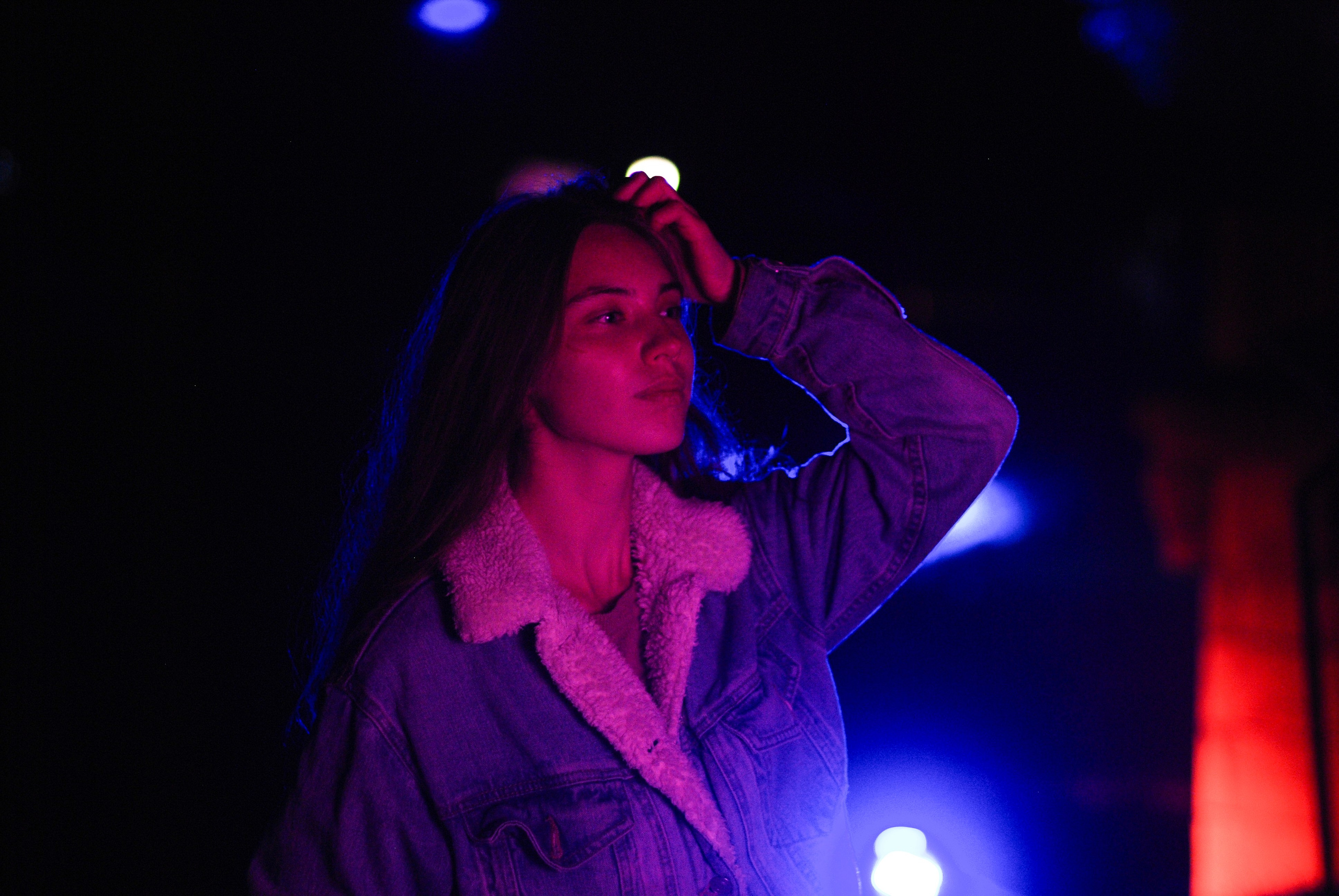 Ночь света. Костюмер, художник кино и телевидения в спб