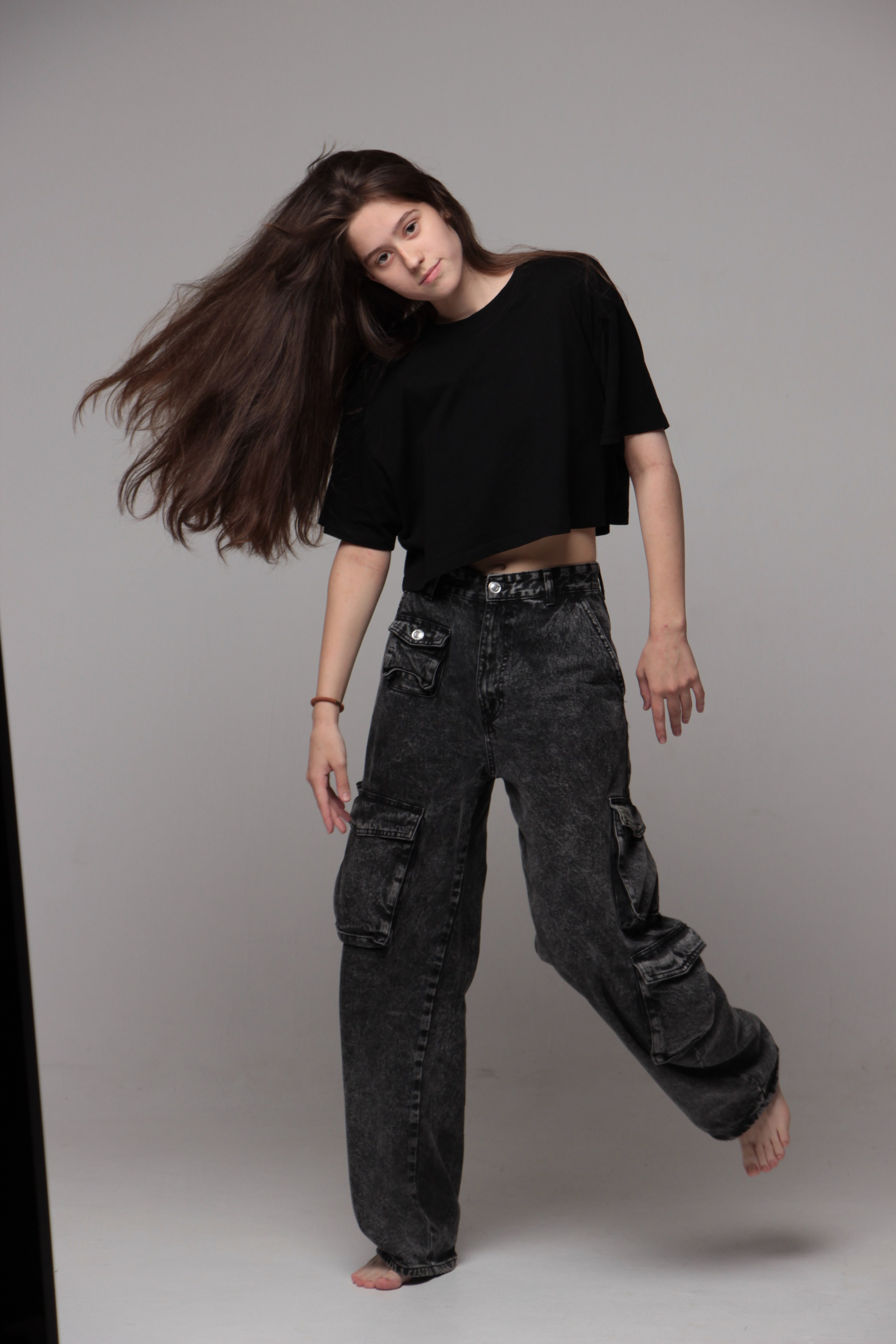 Даша. Костюмер, художник кино и телевидения в спб