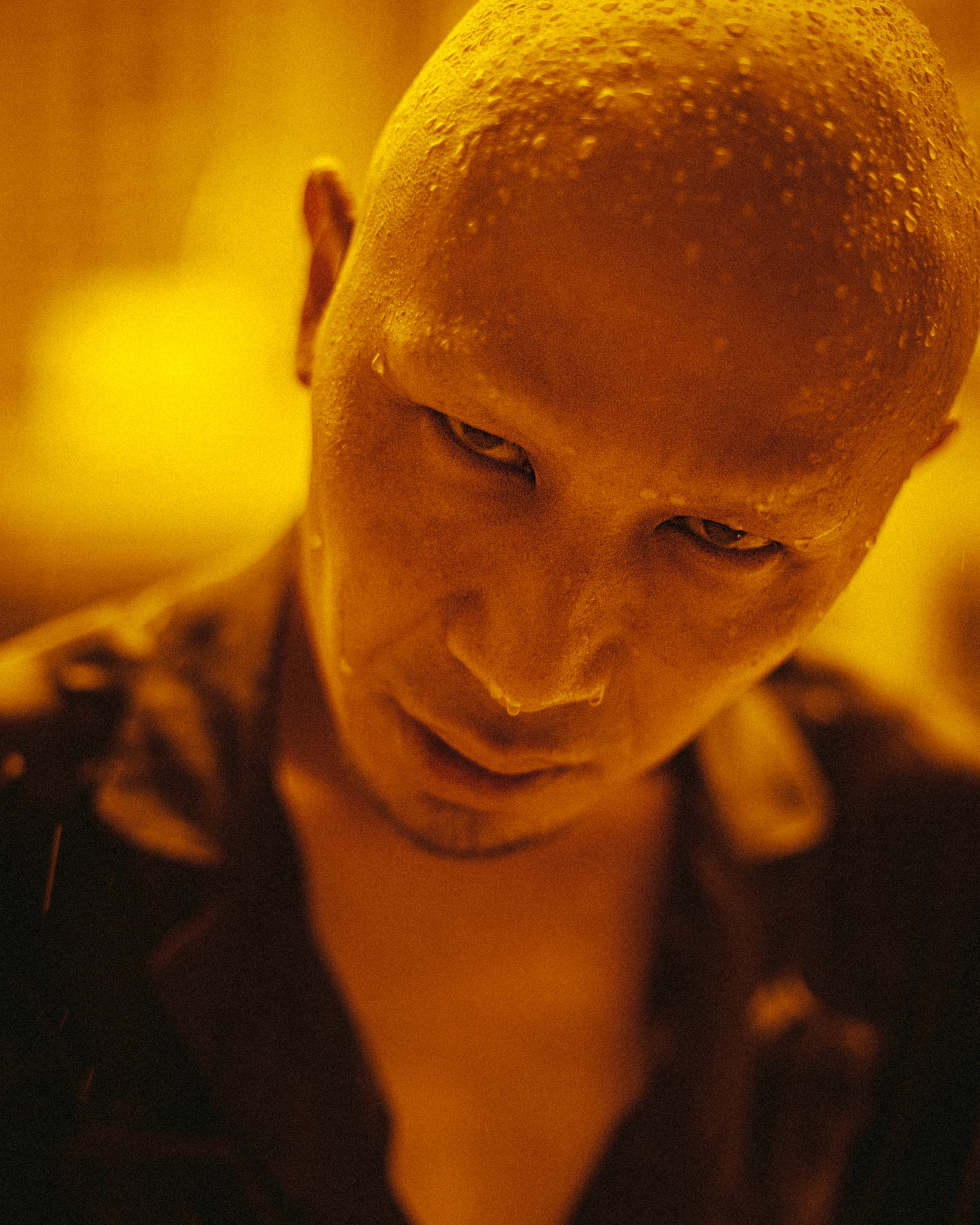 Photoshoot in Tokyo. Photographer in Tokyo Anatolii Ozarto