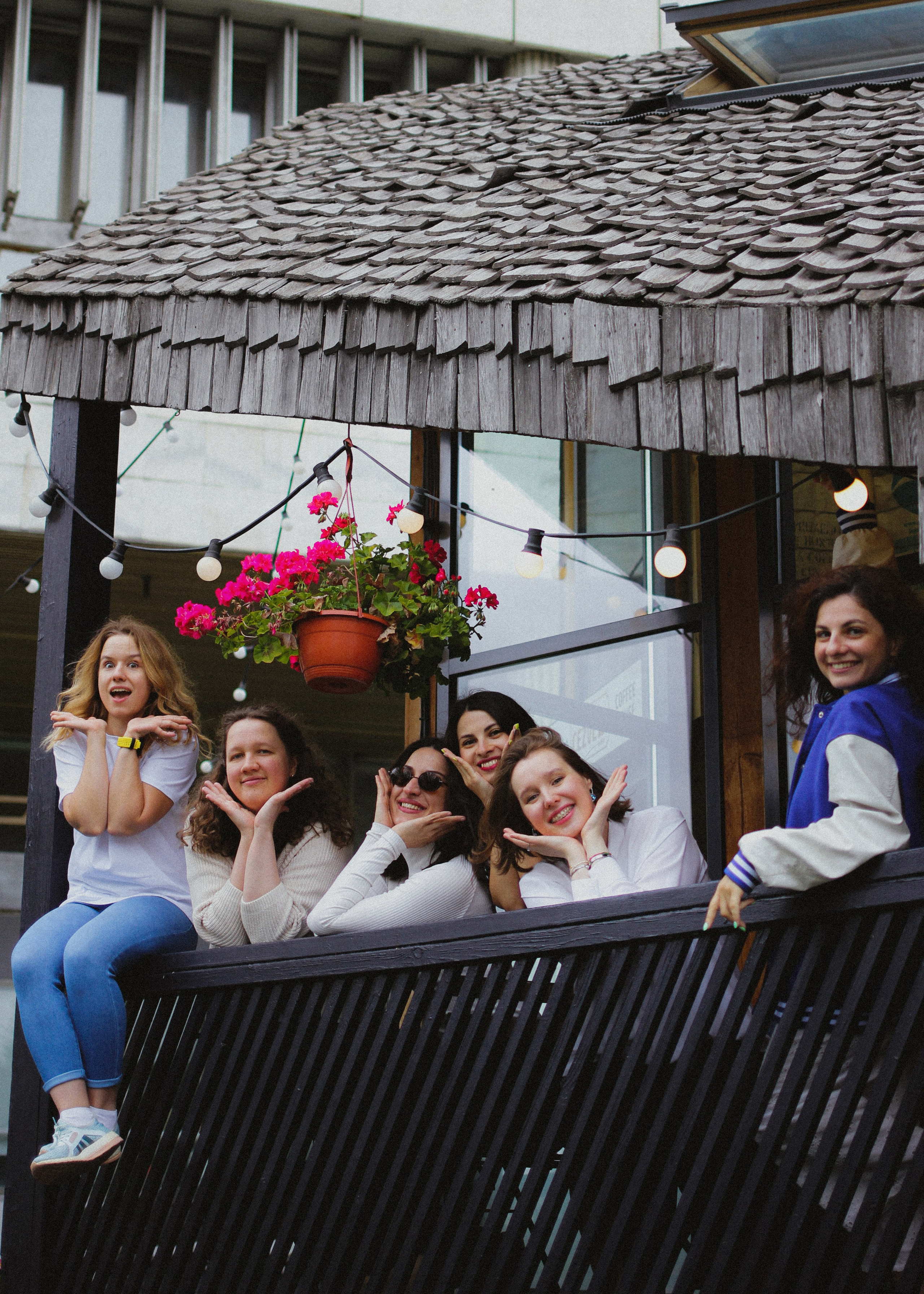 Малютка-девичник. Александра Крашевская. Портретный фотограф в Москве и Санкт-Петербурге