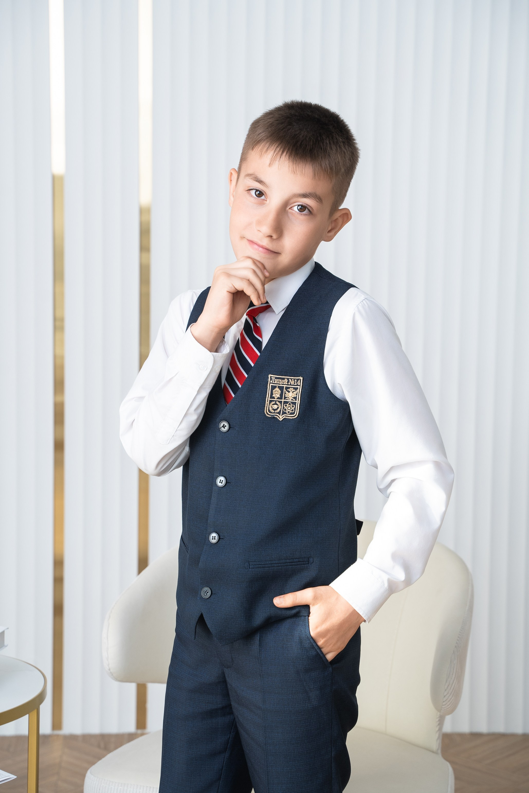 Стиль Классный. Выпускные альбомы Нижнекамск Набережные Челны Фотостудия Небо