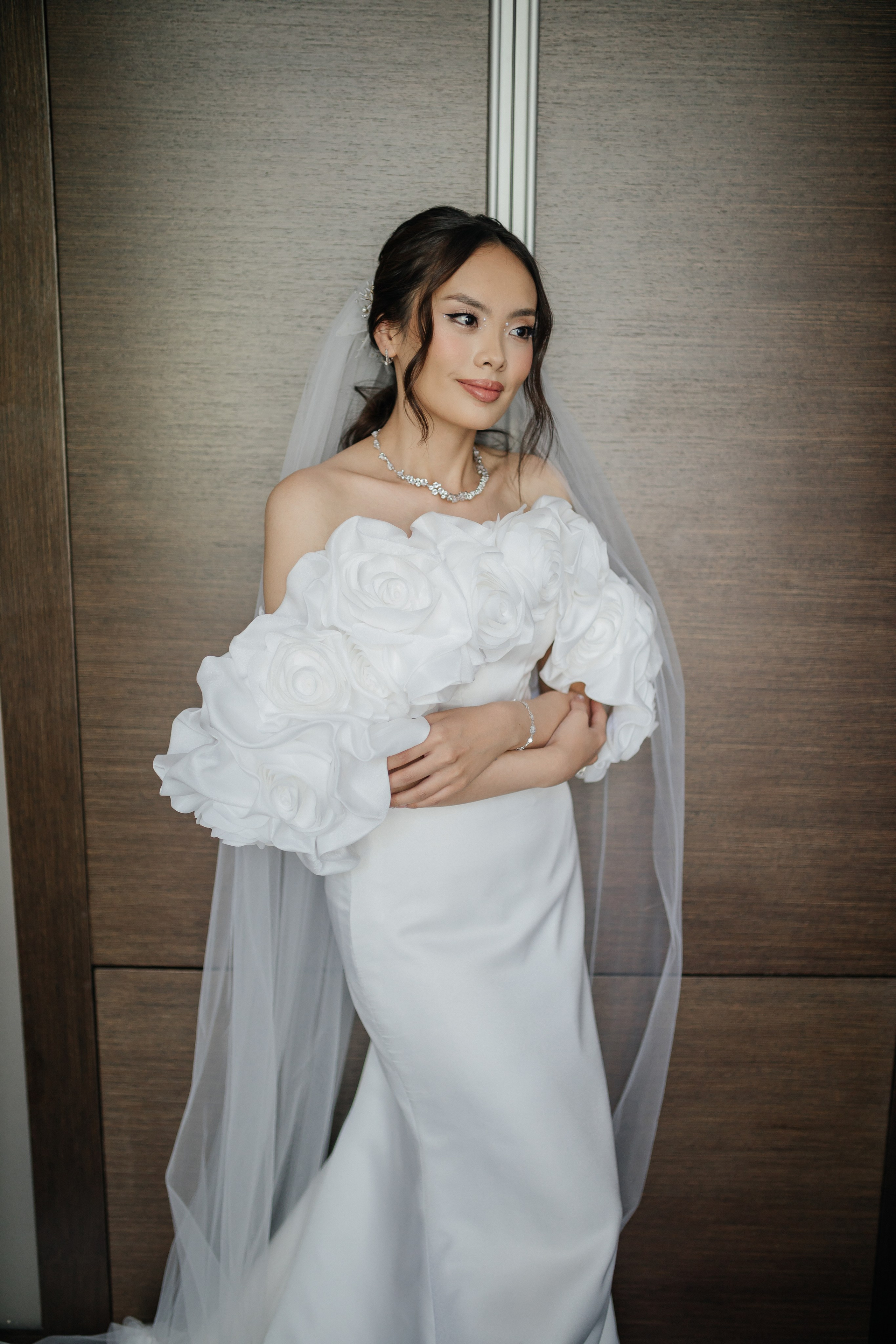 BAURZHAN & AIDA. Wedding and Fashion photographer