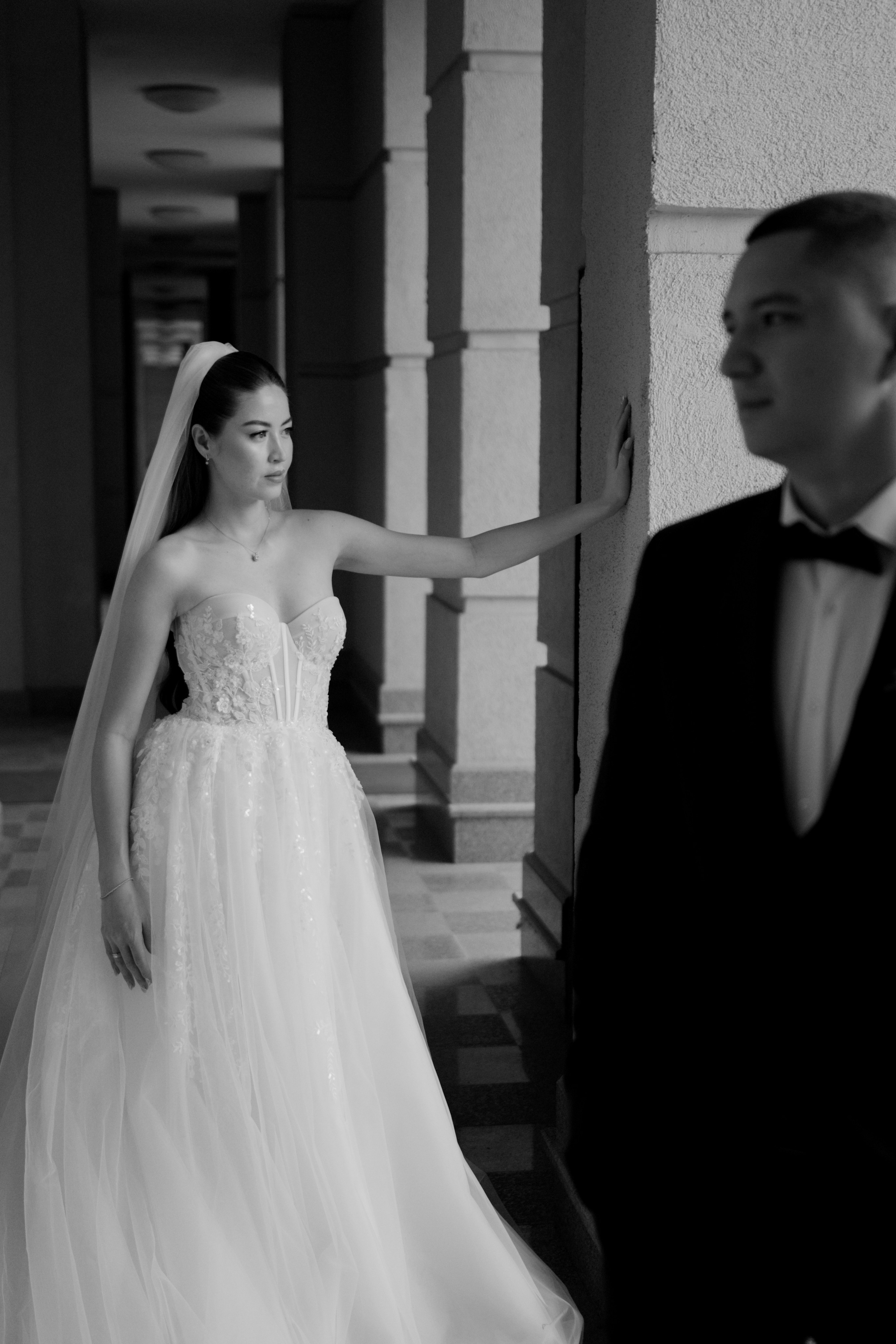 DIAS & ANEL. Wedding and Fashion photographer