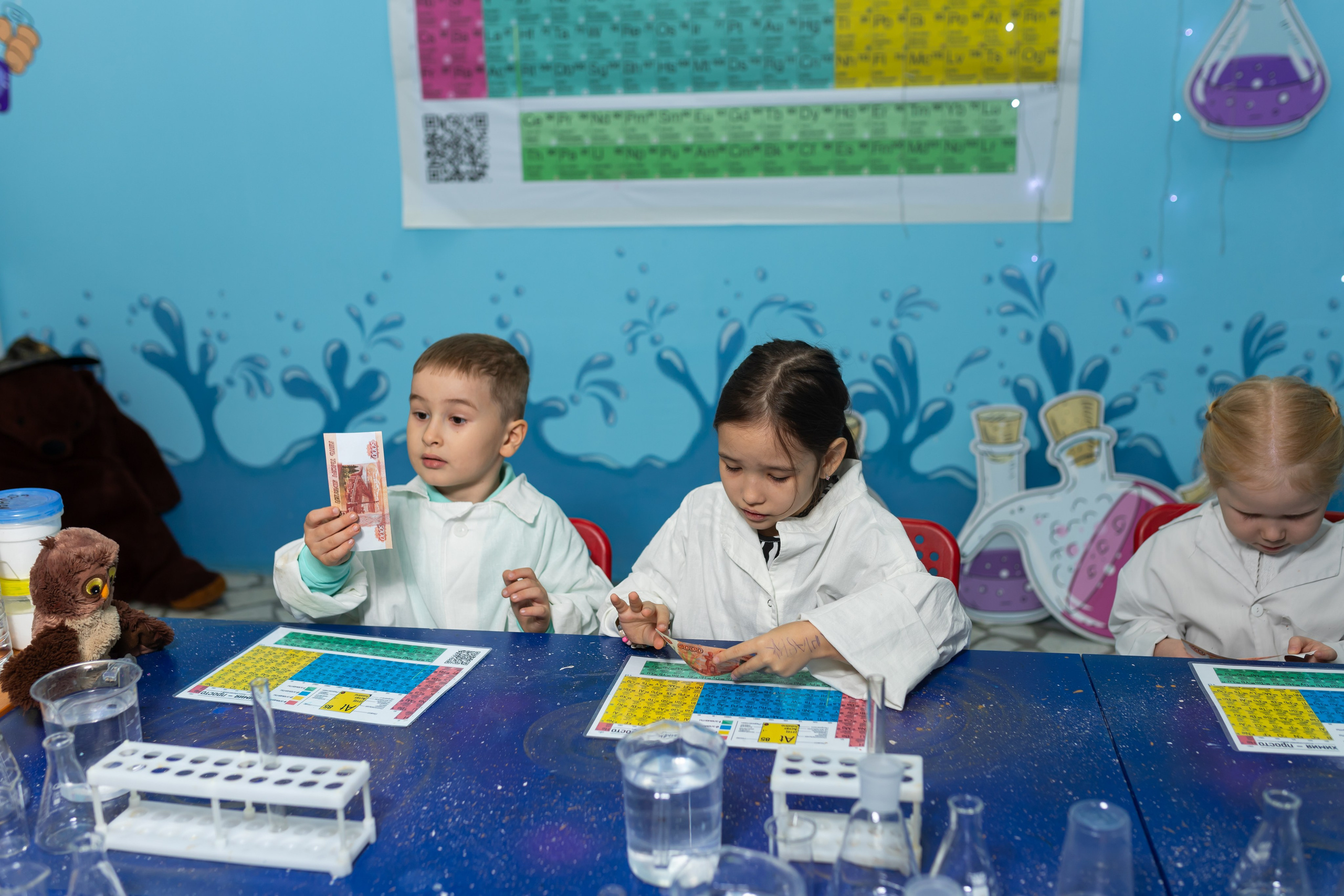 День рождение Данила. Марина Шаймухаметова. Фотограф в Уфе