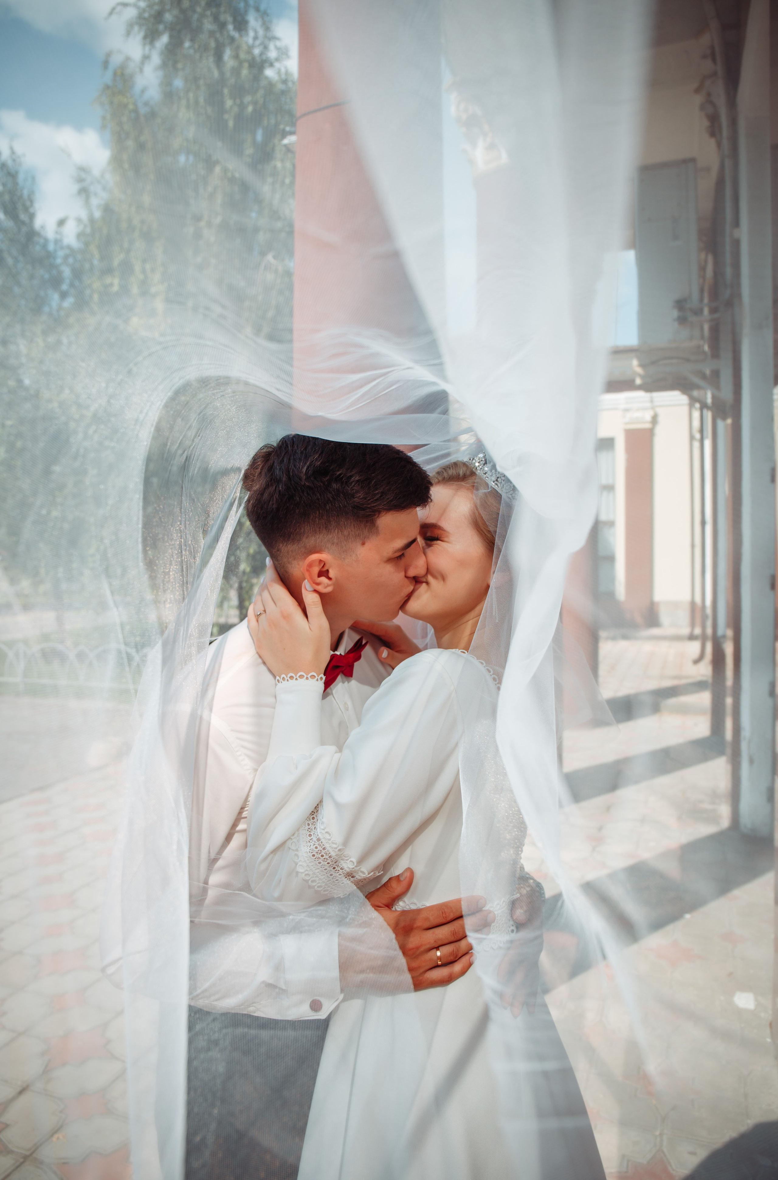 Свадебные фотосессии. Семейный фотограф из Новошахтинска Антонина Змиенко