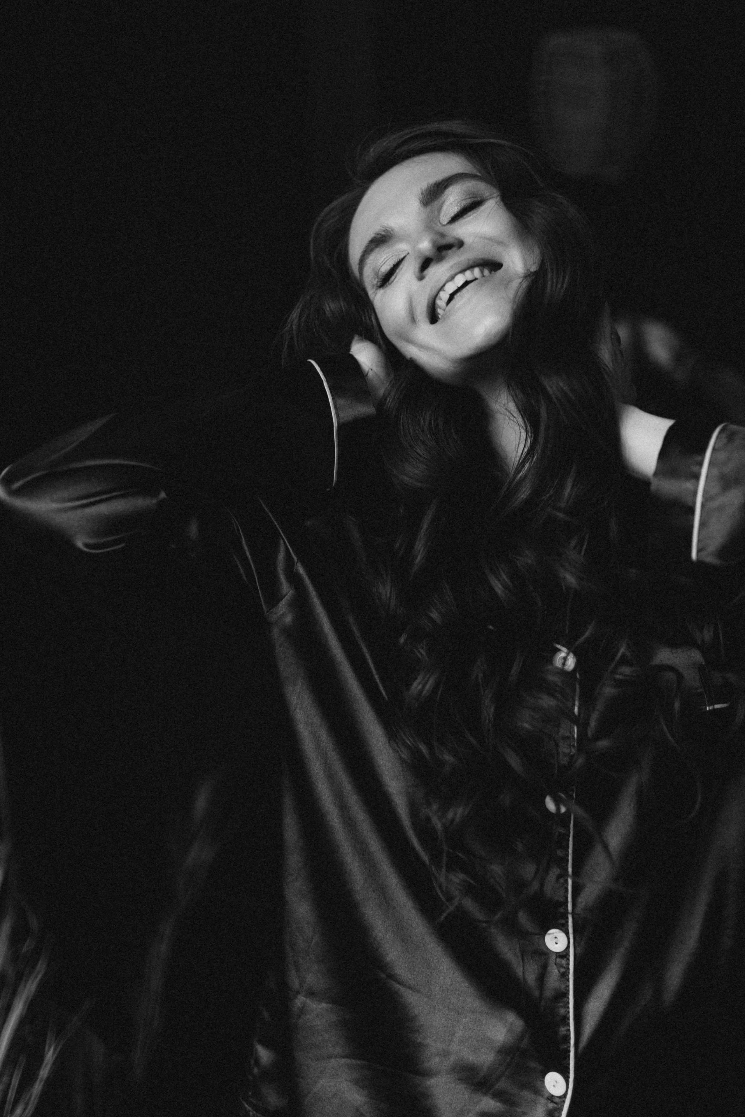 ПИЖАМЫ. Cheta Kovalevsky фотографы