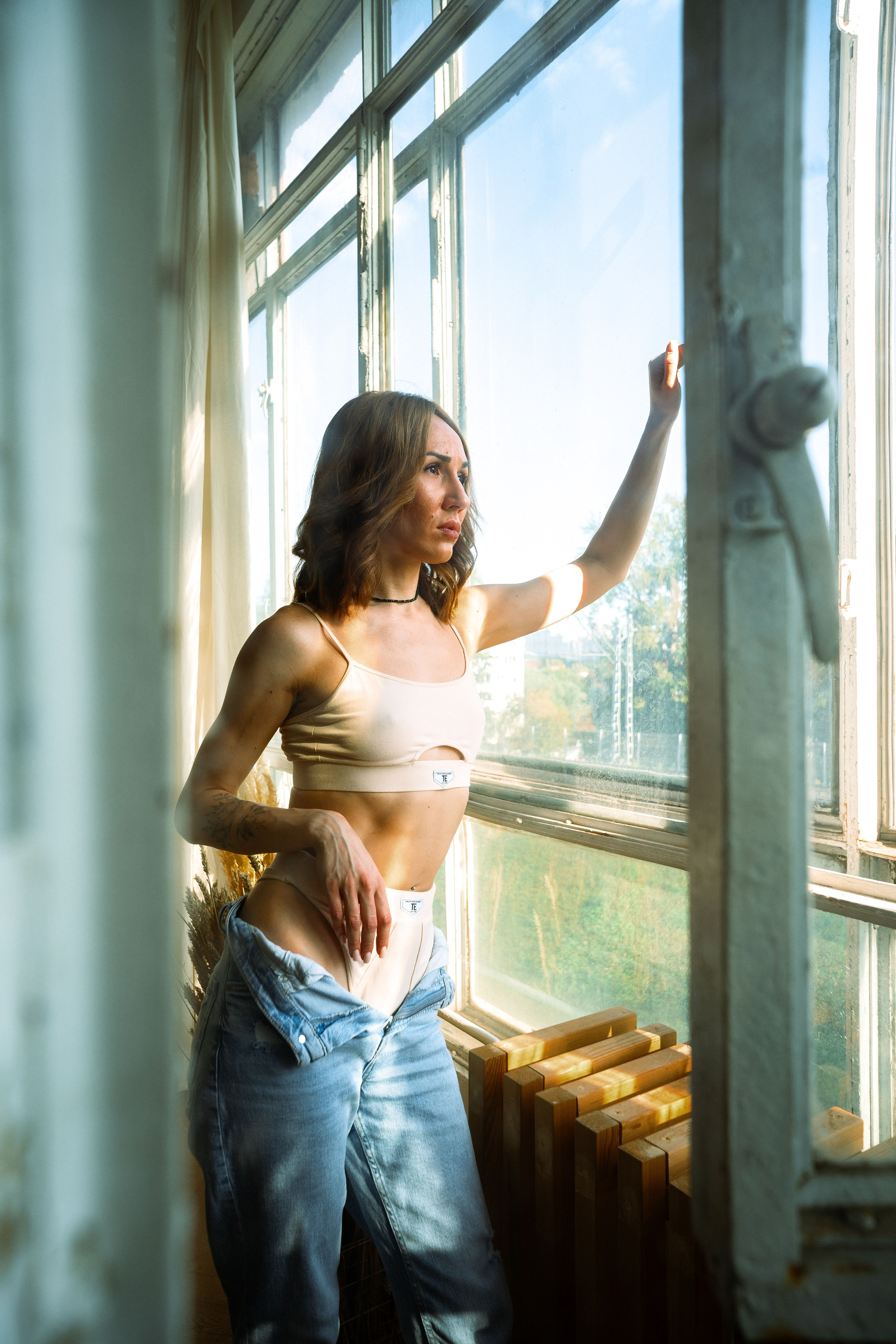 Наташа студия